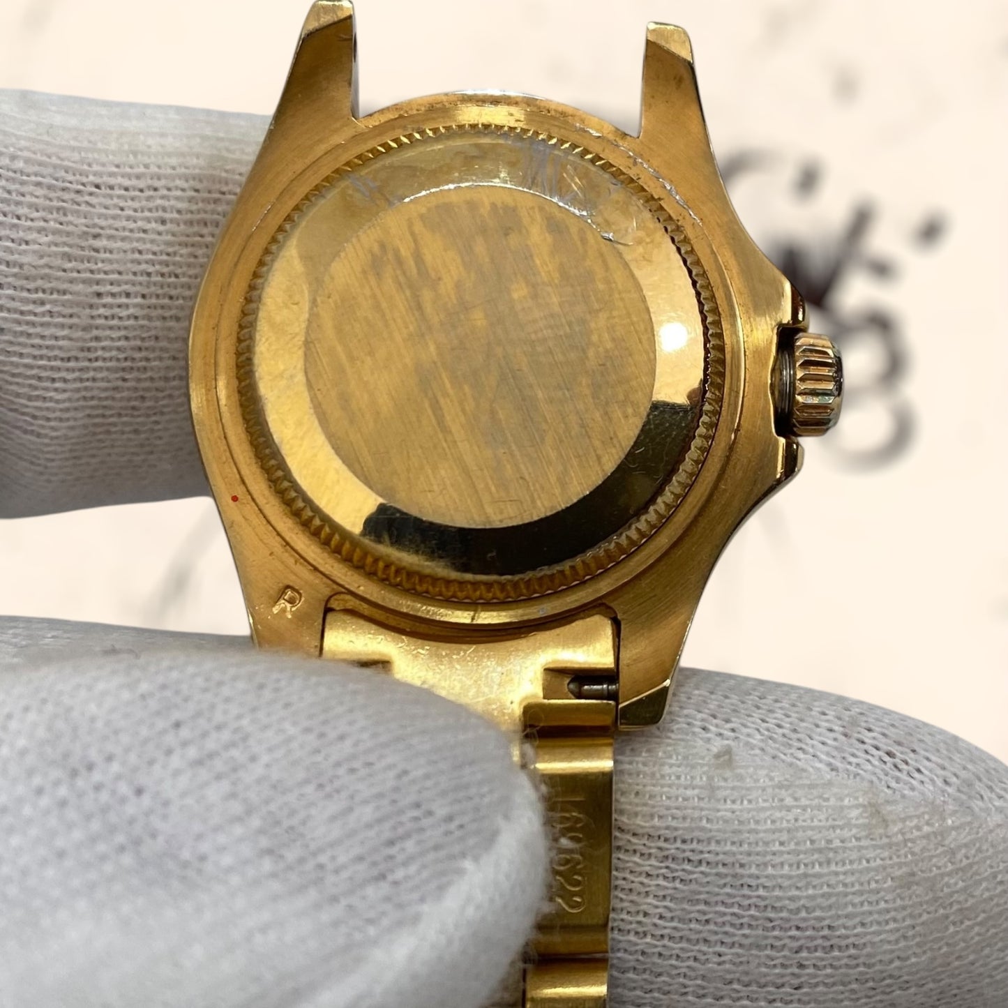 Reloj tipo Rlx Oyster Perpetual Date Yach-Master
