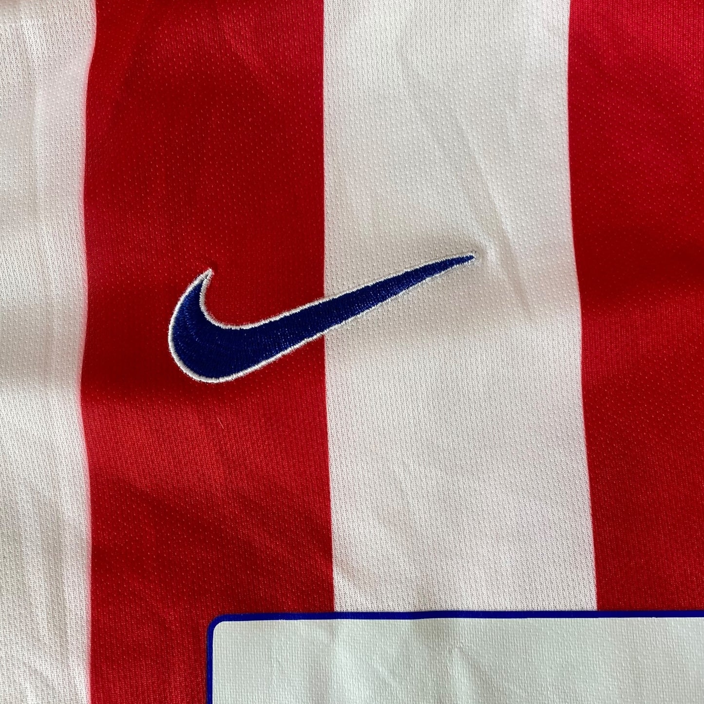 Camiseta de F. Torres (El Niño) del At. Madrid 2016