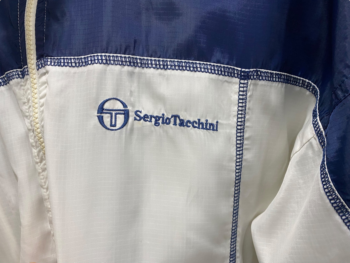 Chándal Sergio Tacchini vintage