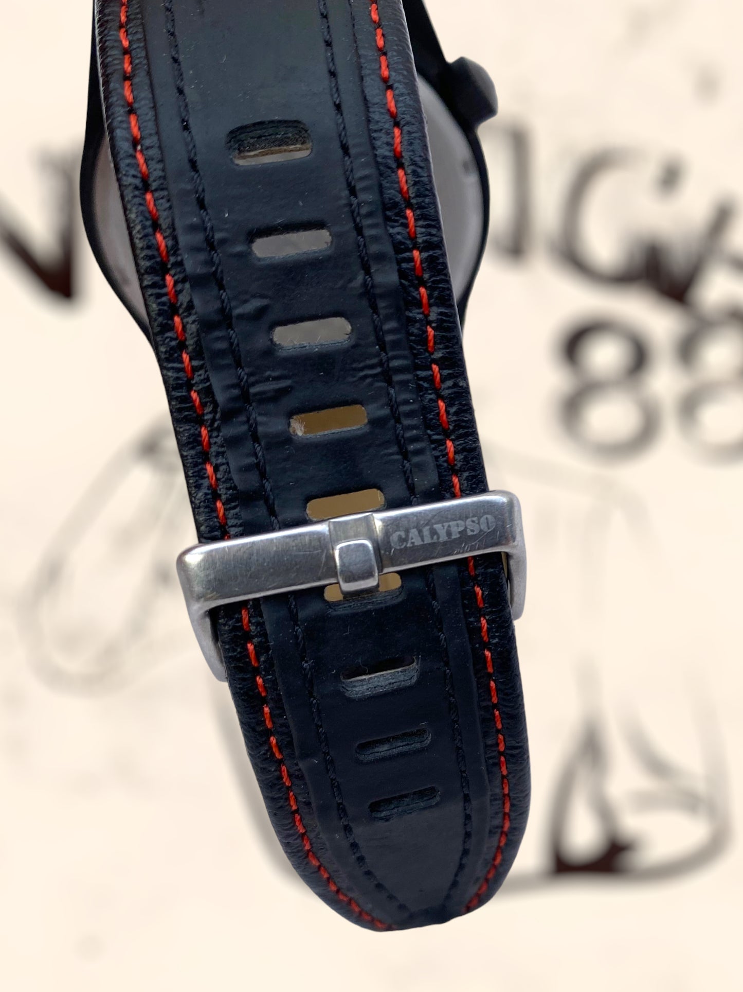 Reloj Jacques Lemans Liverpool GMT