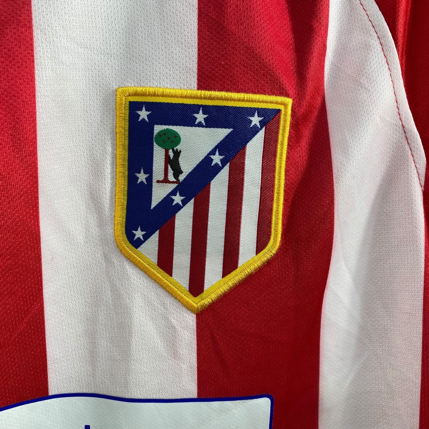 Camiseta de F. Torres (El Niño) del At. Madrid 2016