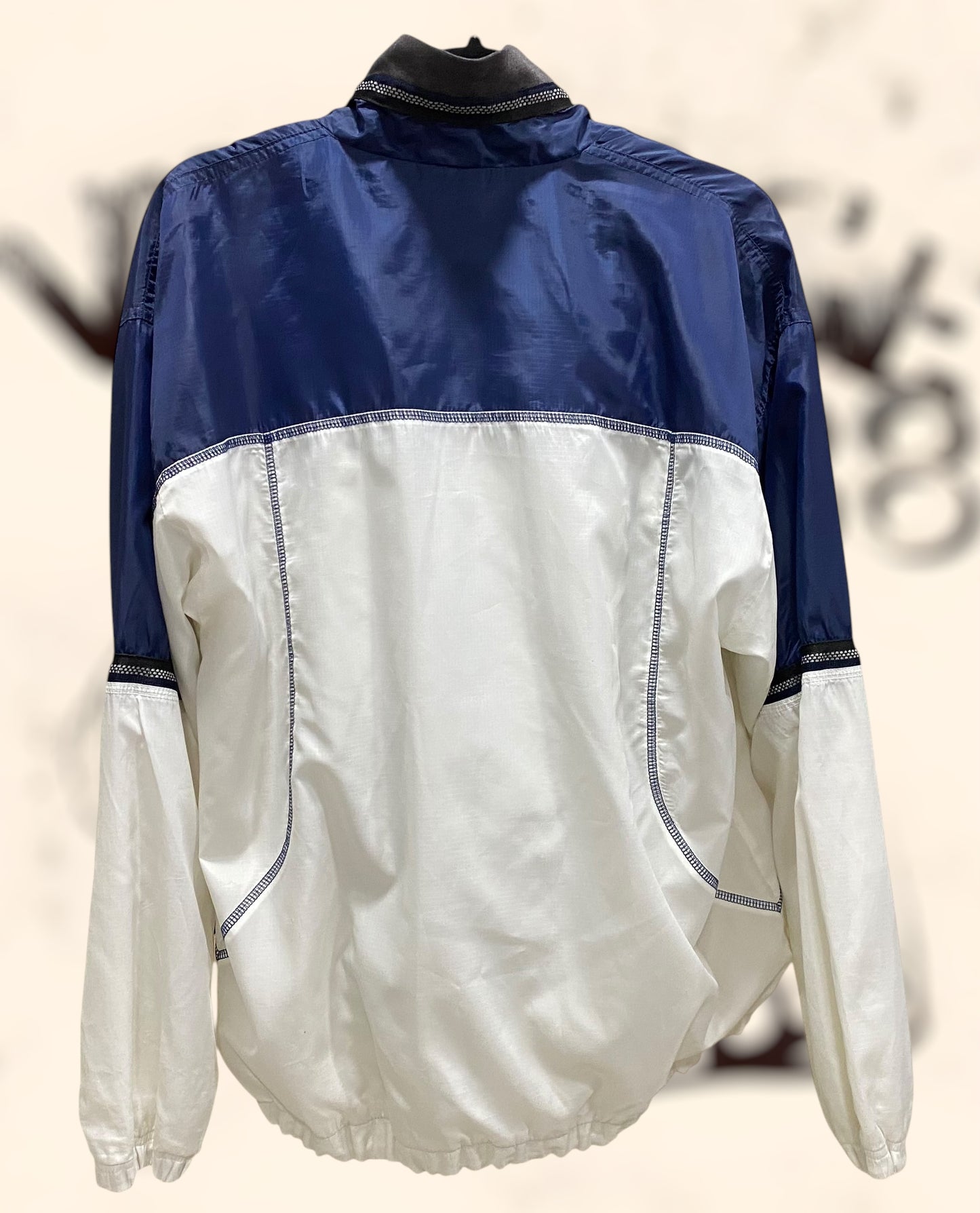 Chándal Sergio Tacchini vintage