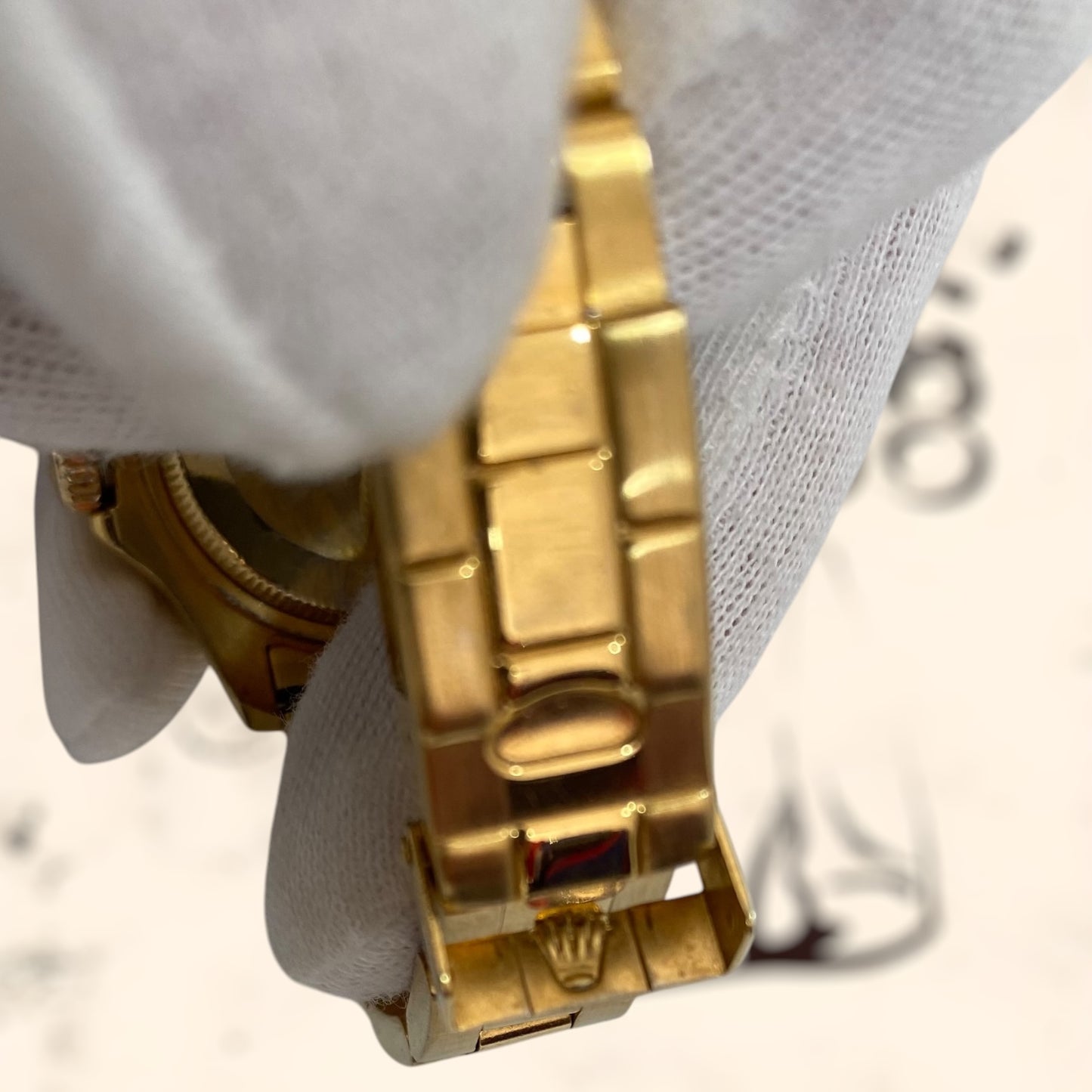 Reloj tipo Rlx Oyster Perpetual Date Yach-Master