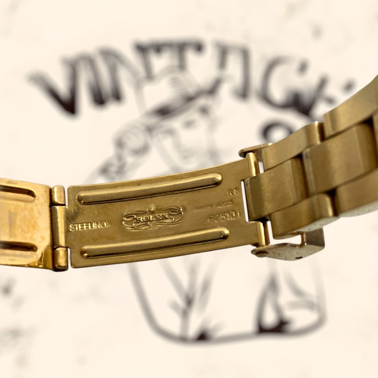 Reloj tipo Rlx Oyster Perpetual Date Yach-Master