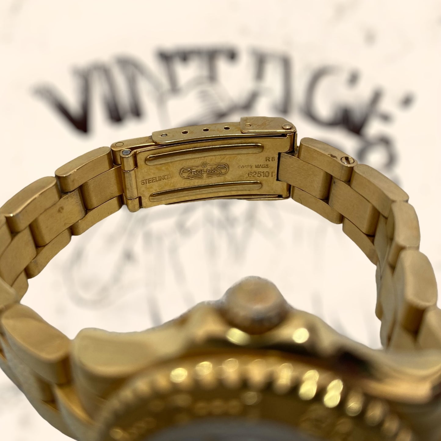 Reloj tipo Rlx Oyster Perpetual Date Yach-Master