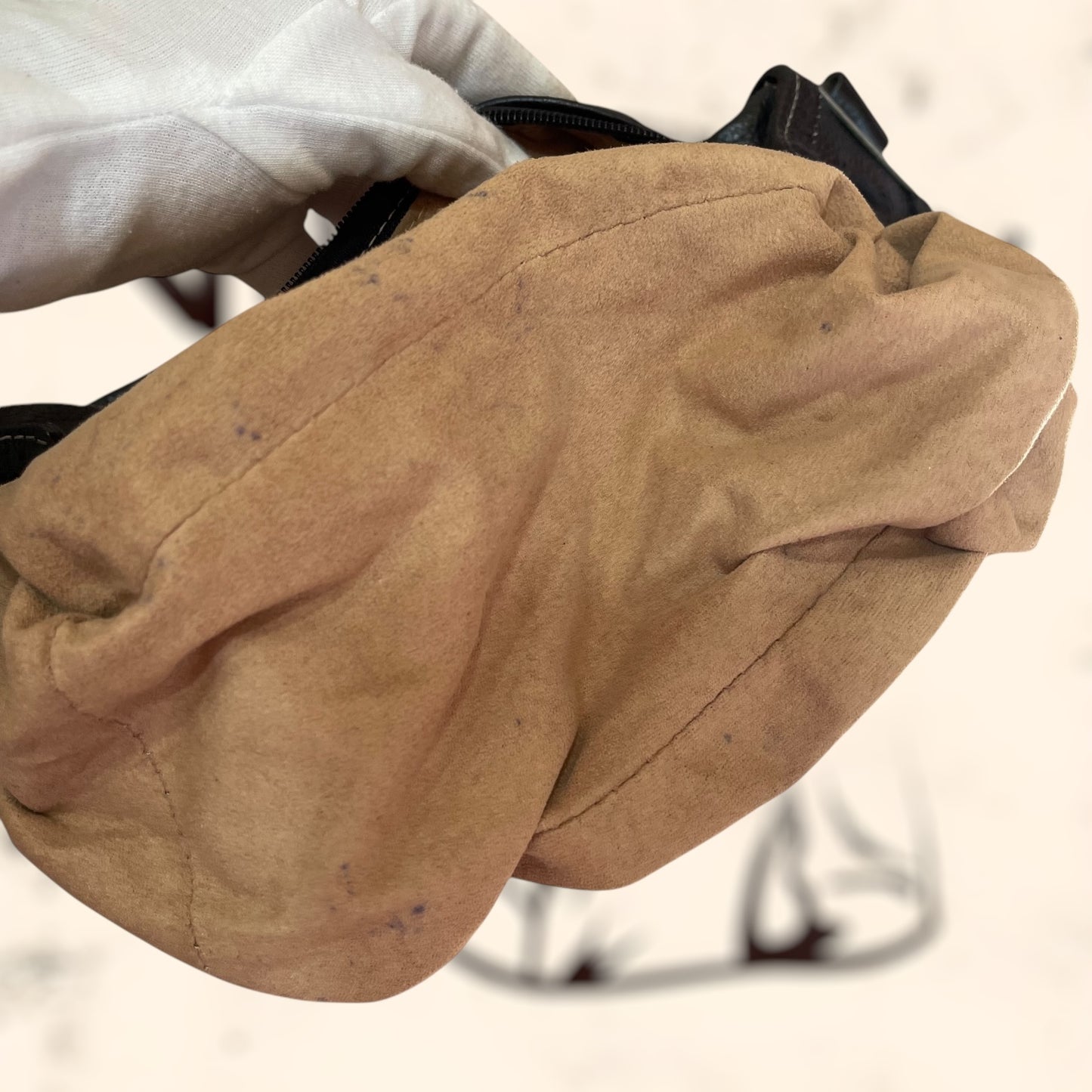 Bolso Tod’s de piel vintage