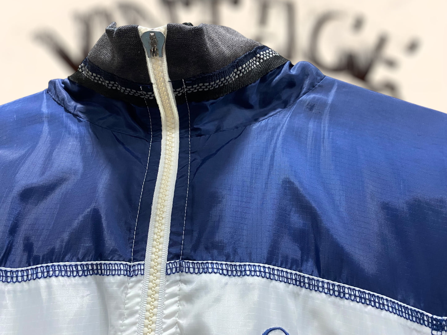 Chándal Sergio Tacchini vintage