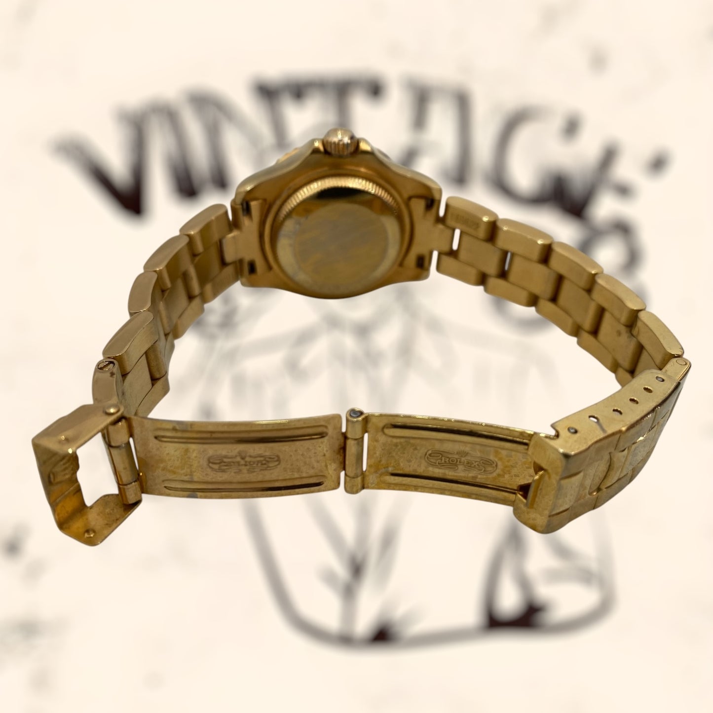 Reloj tipo Rlx Oyster Perpetual Date Yach-Master