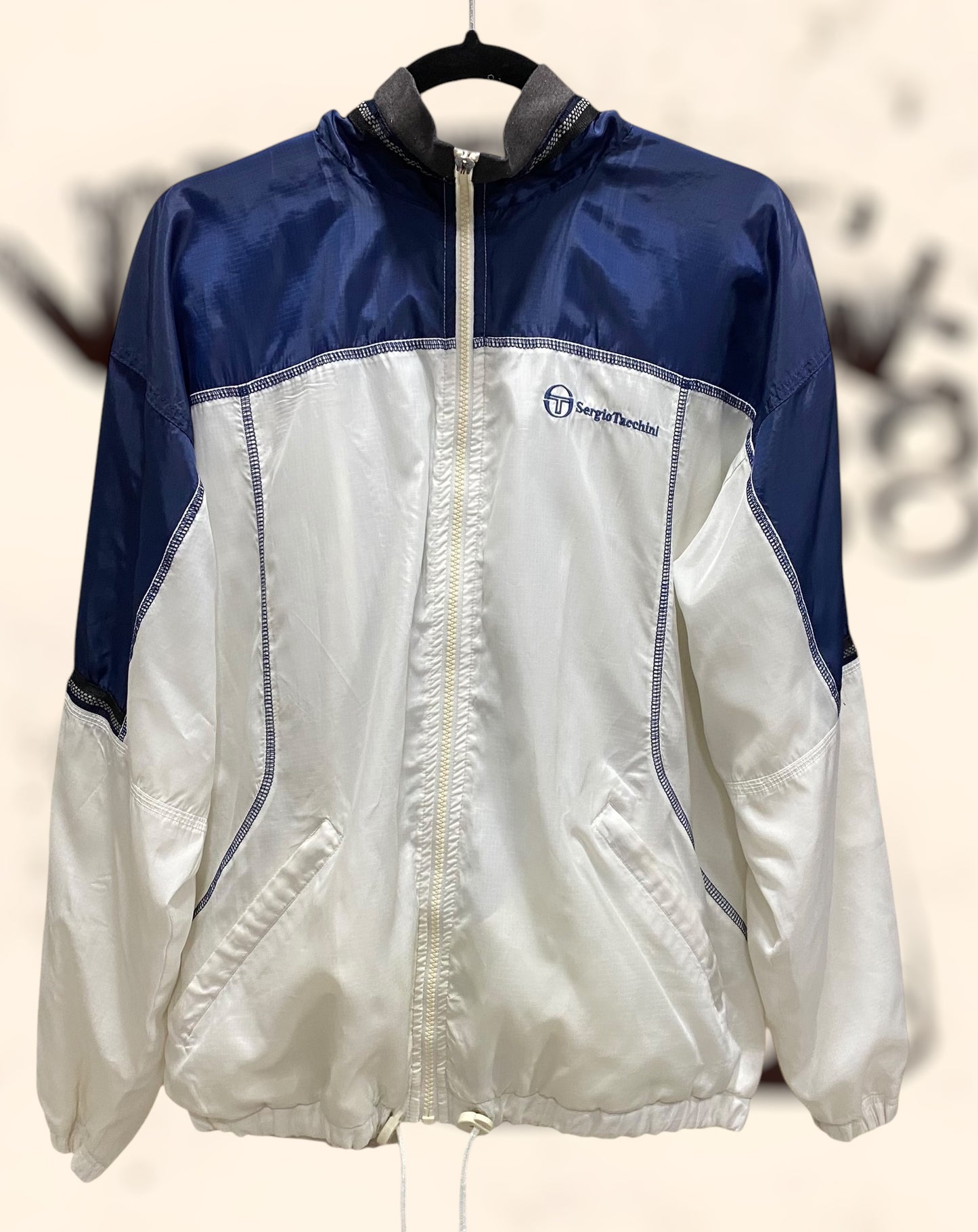 Chándal Sergio Tacchini vintage