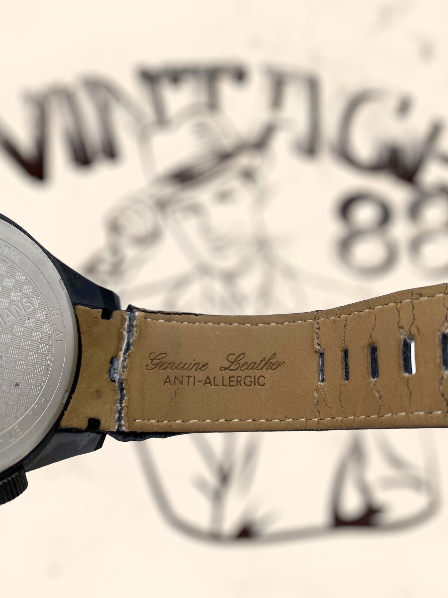 Reloj Jacques Lemans Liverpool GMT