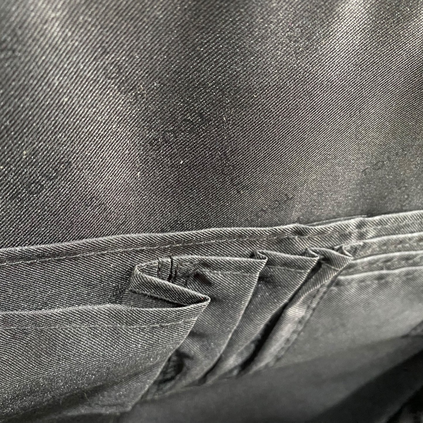 Maleta Tous Kaos de piel vintage