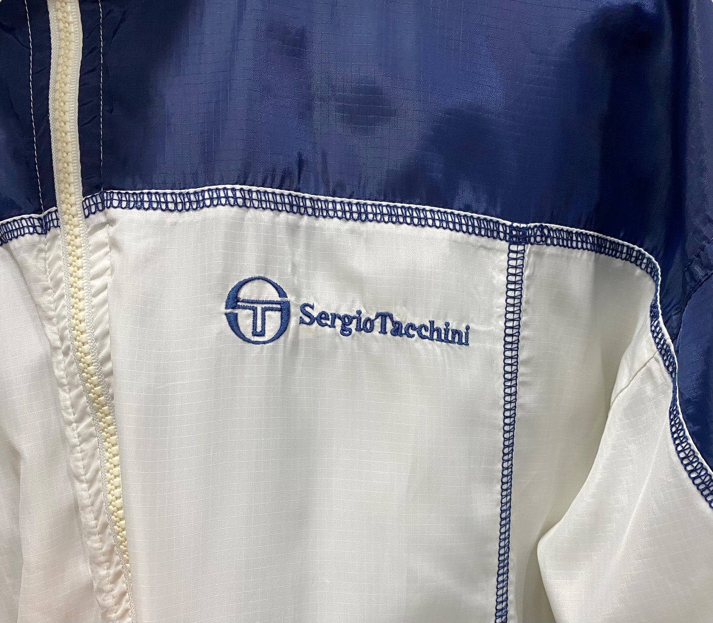 Chándal Sergio Tacchini vintage
