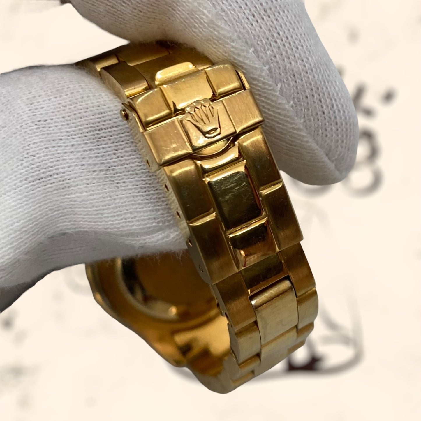 Reloj tipo Rlx Oyster Perpetual Date Yach-Master