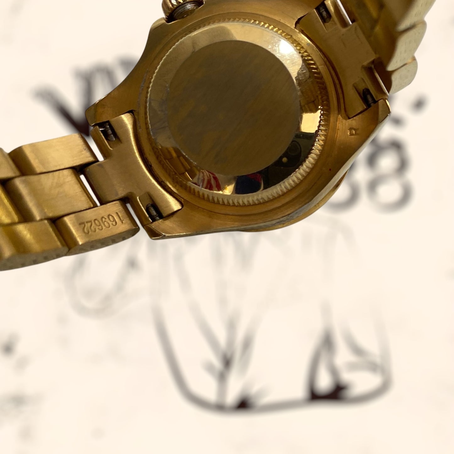 Reloj tipo Rlx Oyster Perpetual Date Yach-Master