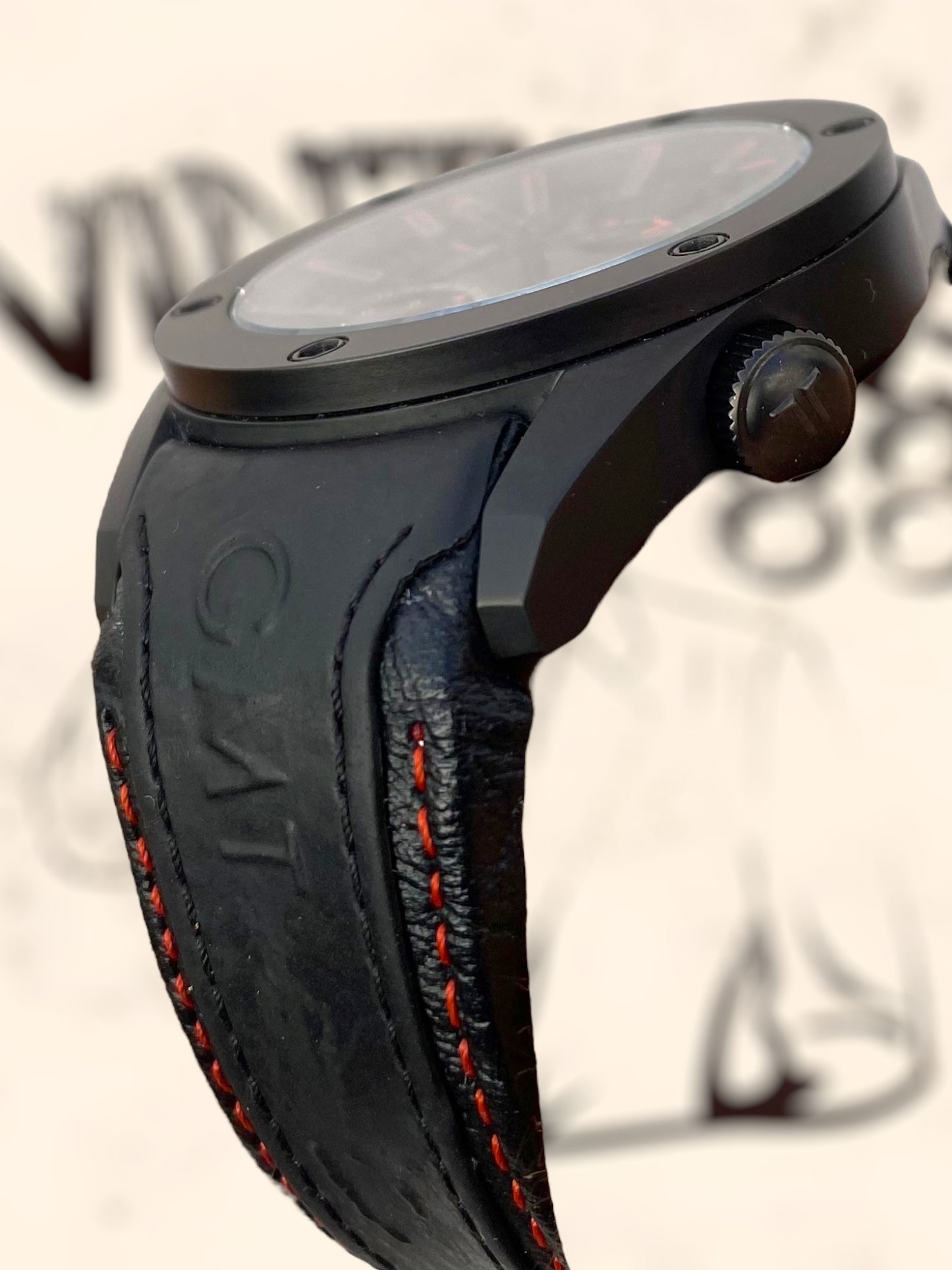 Reloj Jacques Lemans Liverpool GMT