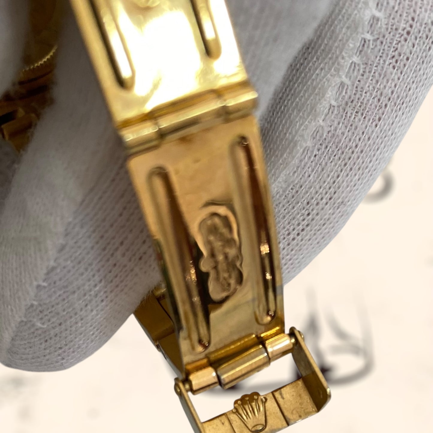 Reloj tipo Rlx Oyster Perpetual Date Yach-Master