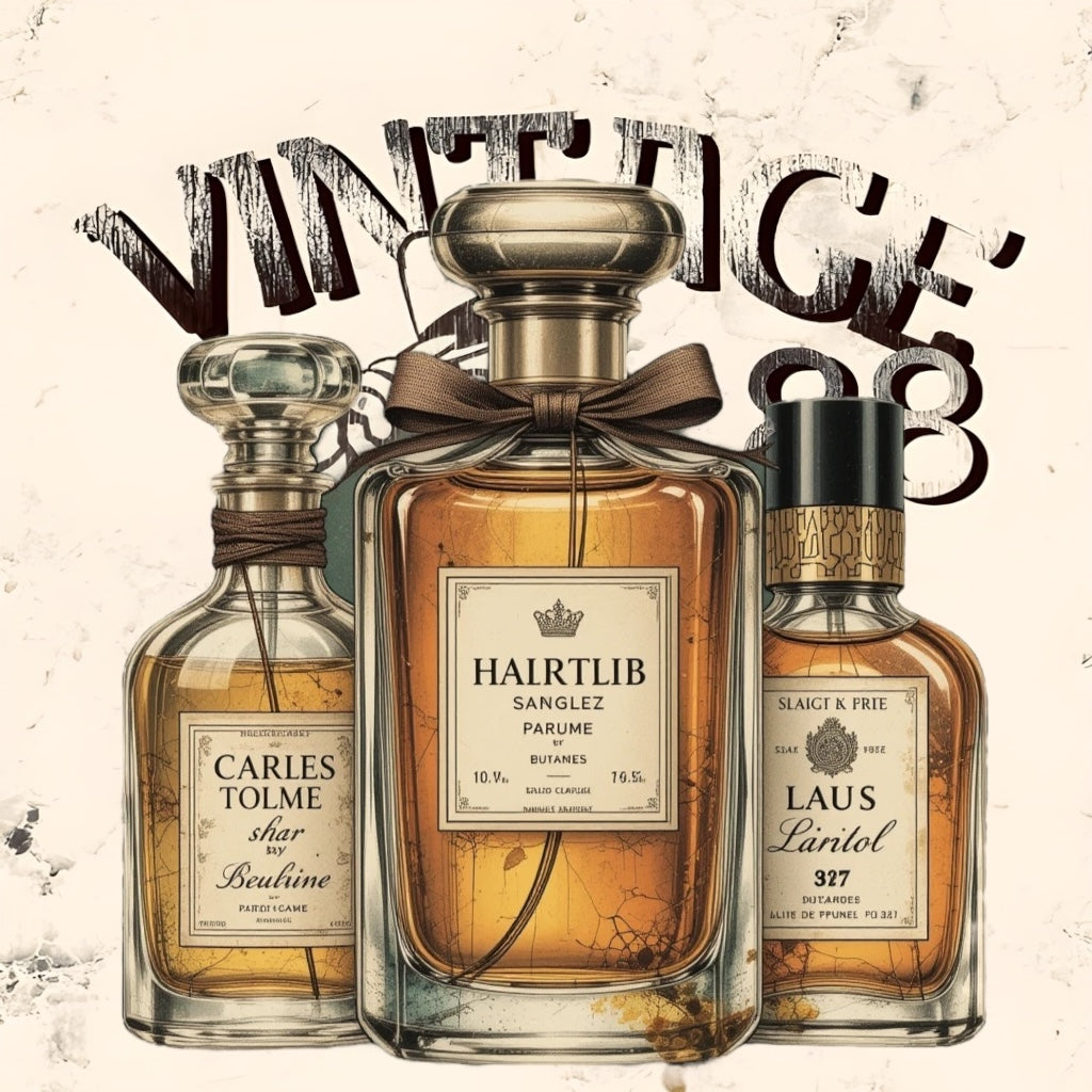 Perfumes