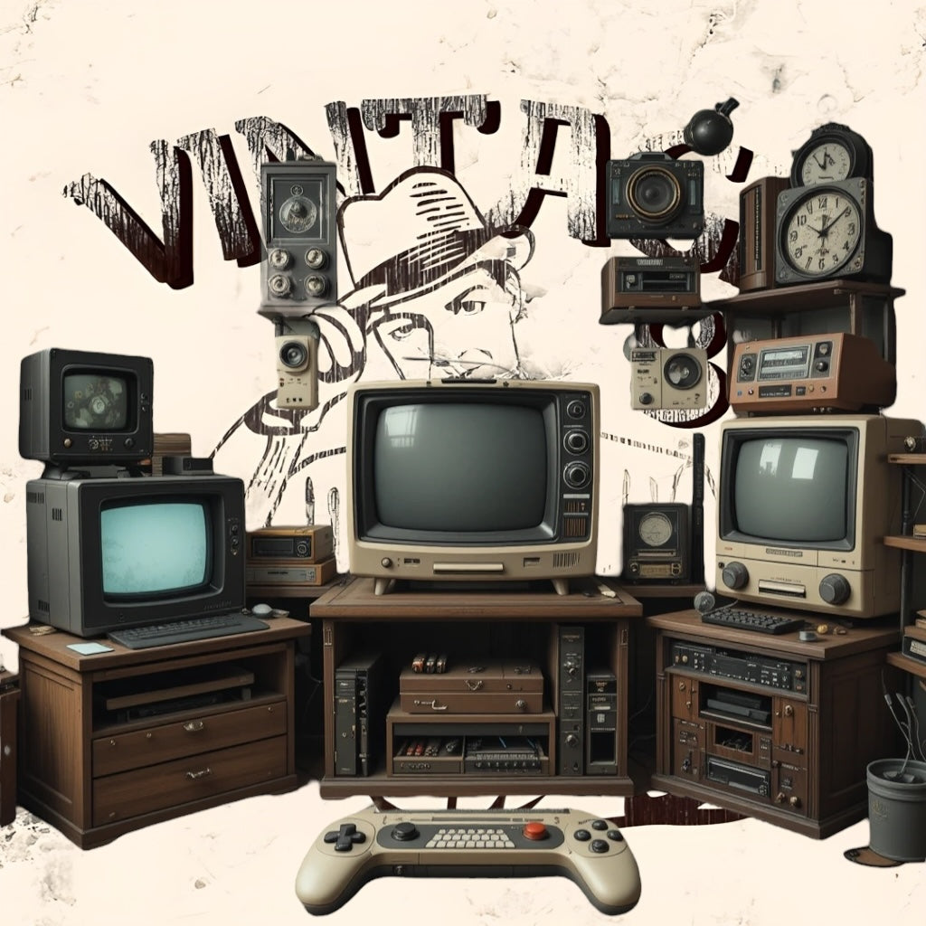 Videojuegos, electrónica y vídeo consolas