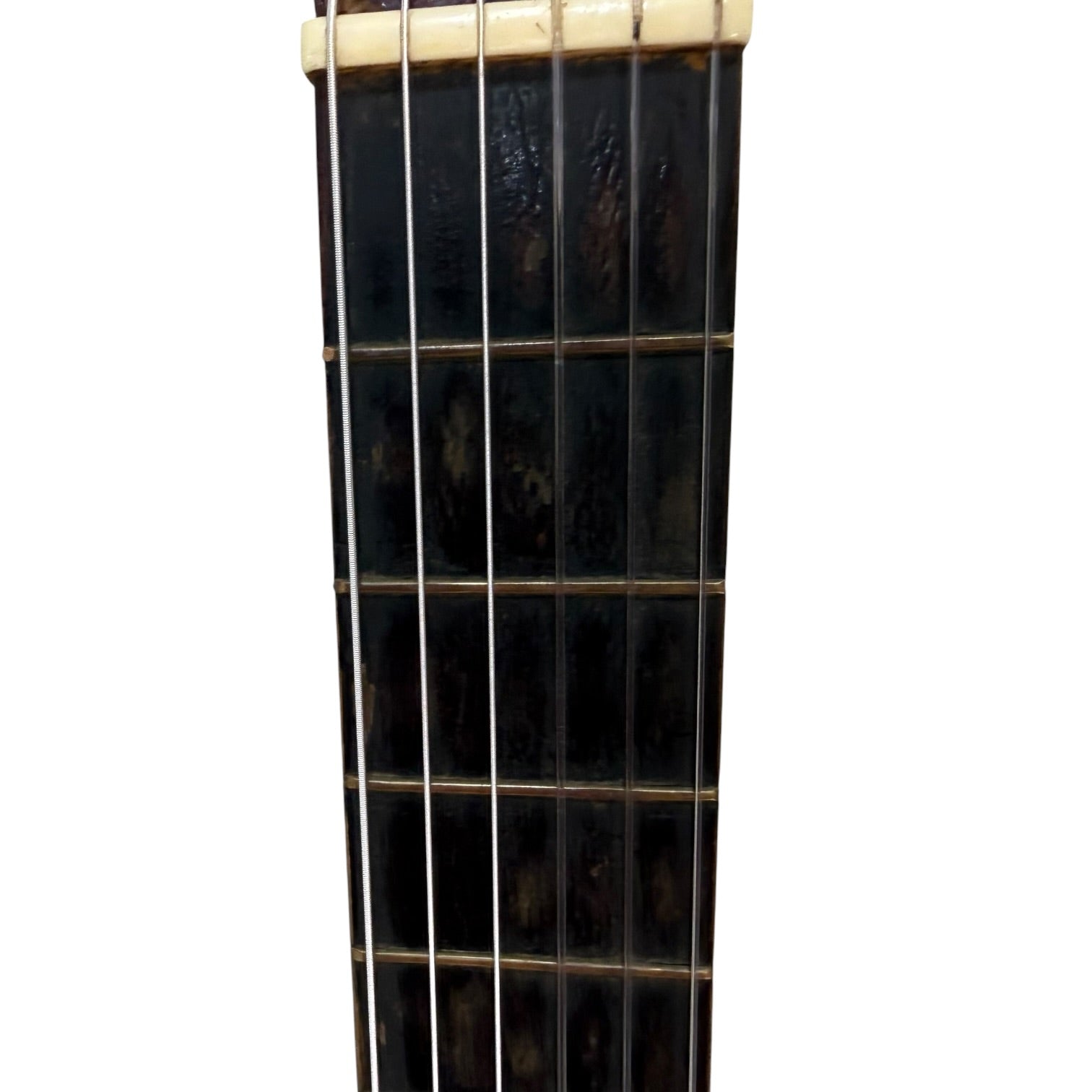 Guitarra flamenca Alhambra vintage 1972