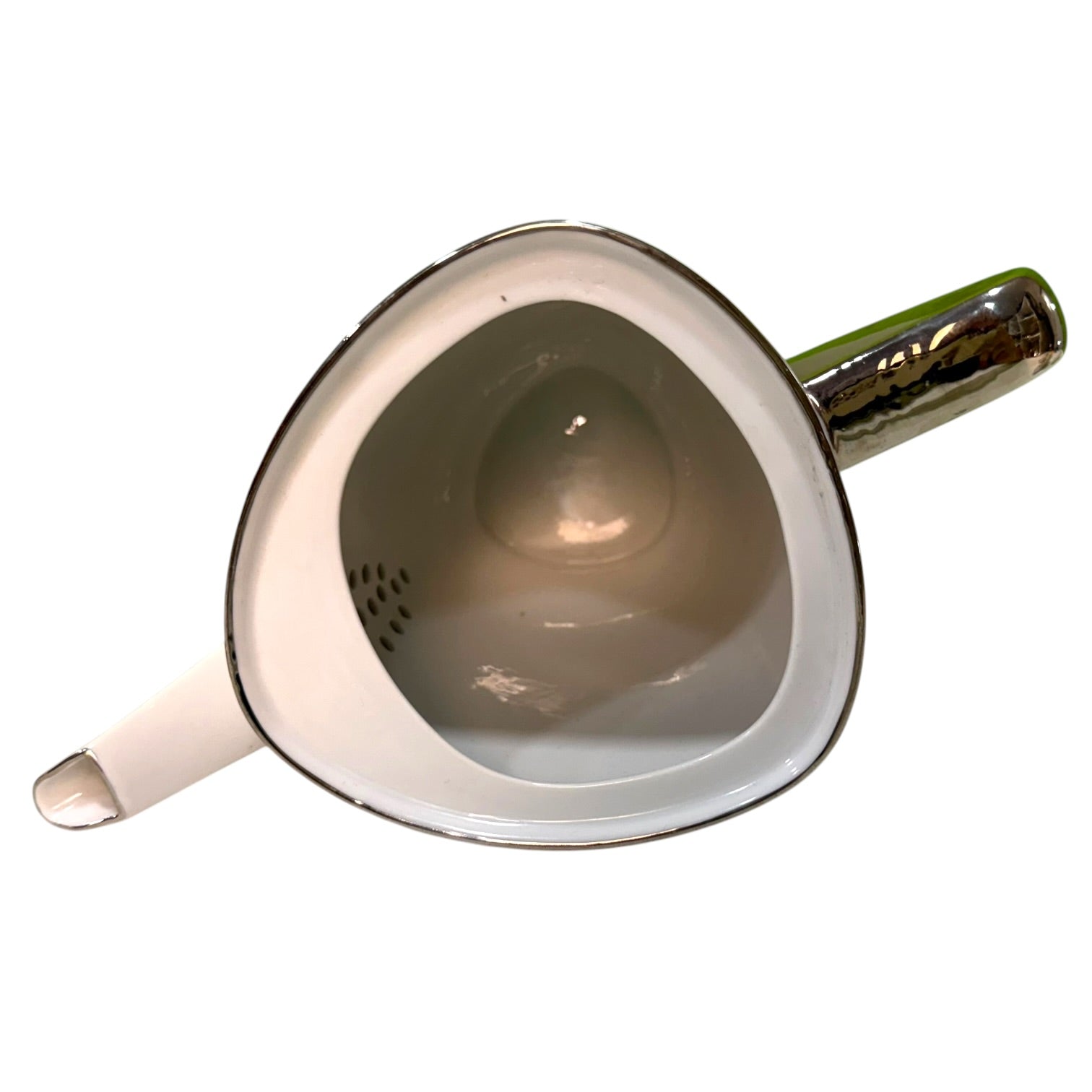 Juego de té de porcelana Limoges Francesa vintage