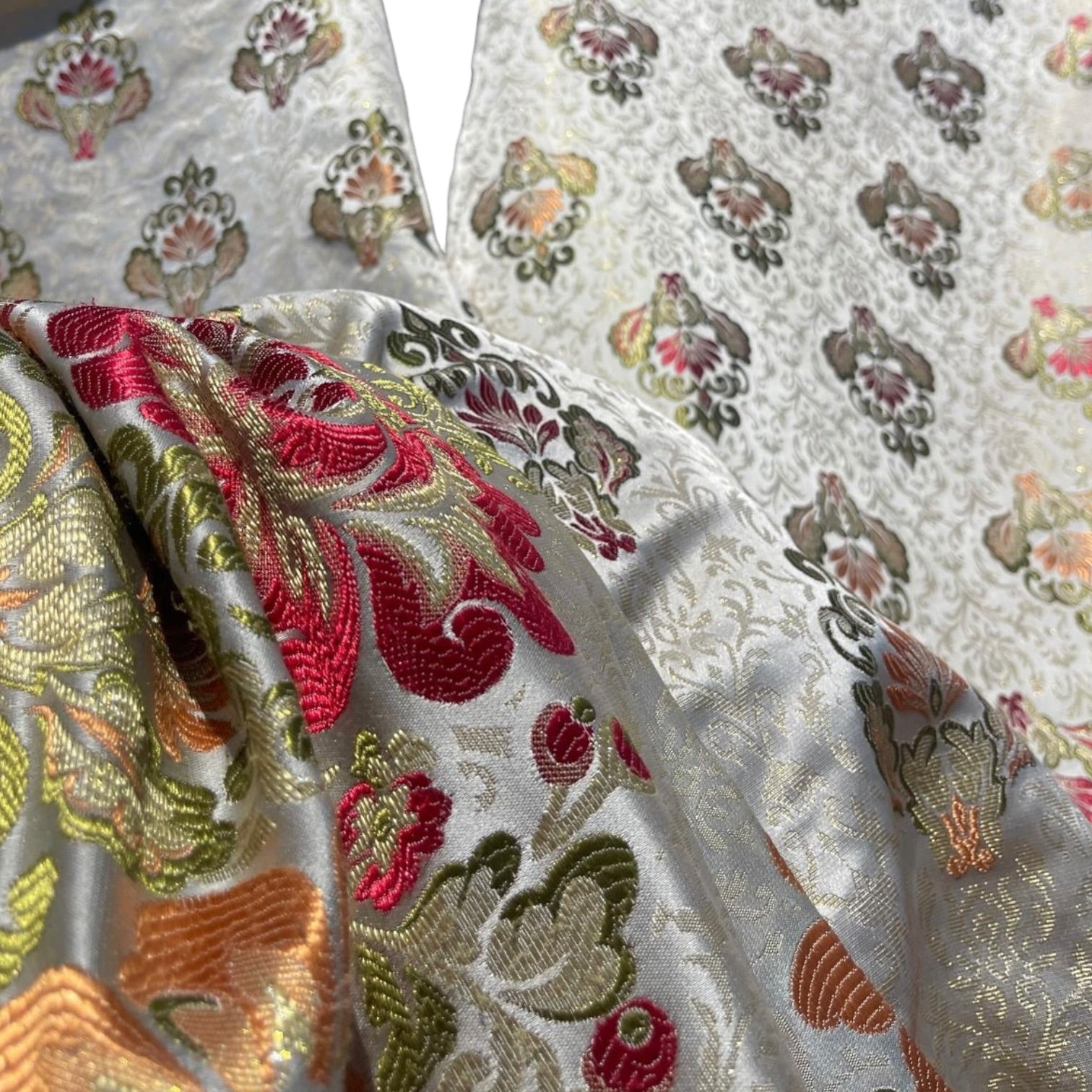 Conjunto textil de salón Sedari de alta calidad vintage