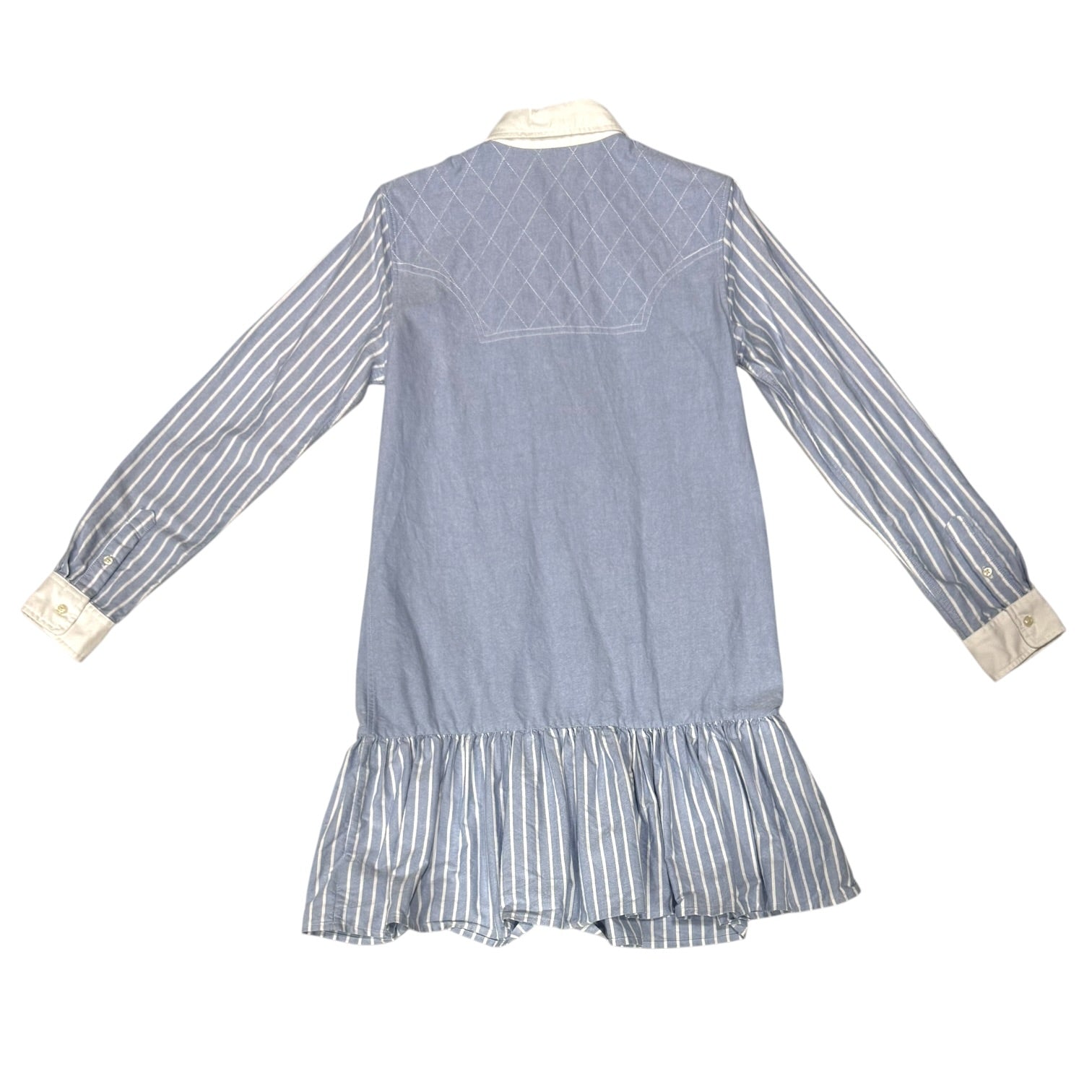 Vestido Polo Ralph Lauren