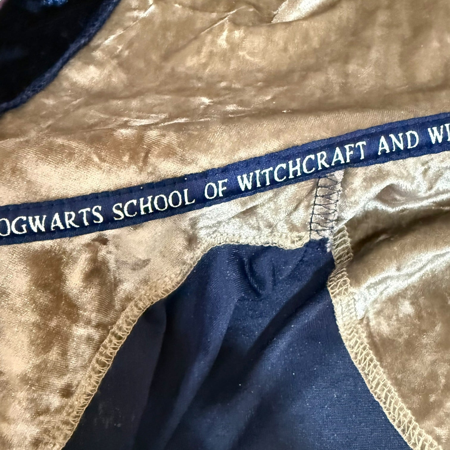 Bata Harry Potter de colección