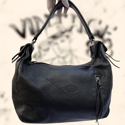 Bolso Tod’s de piel vintage