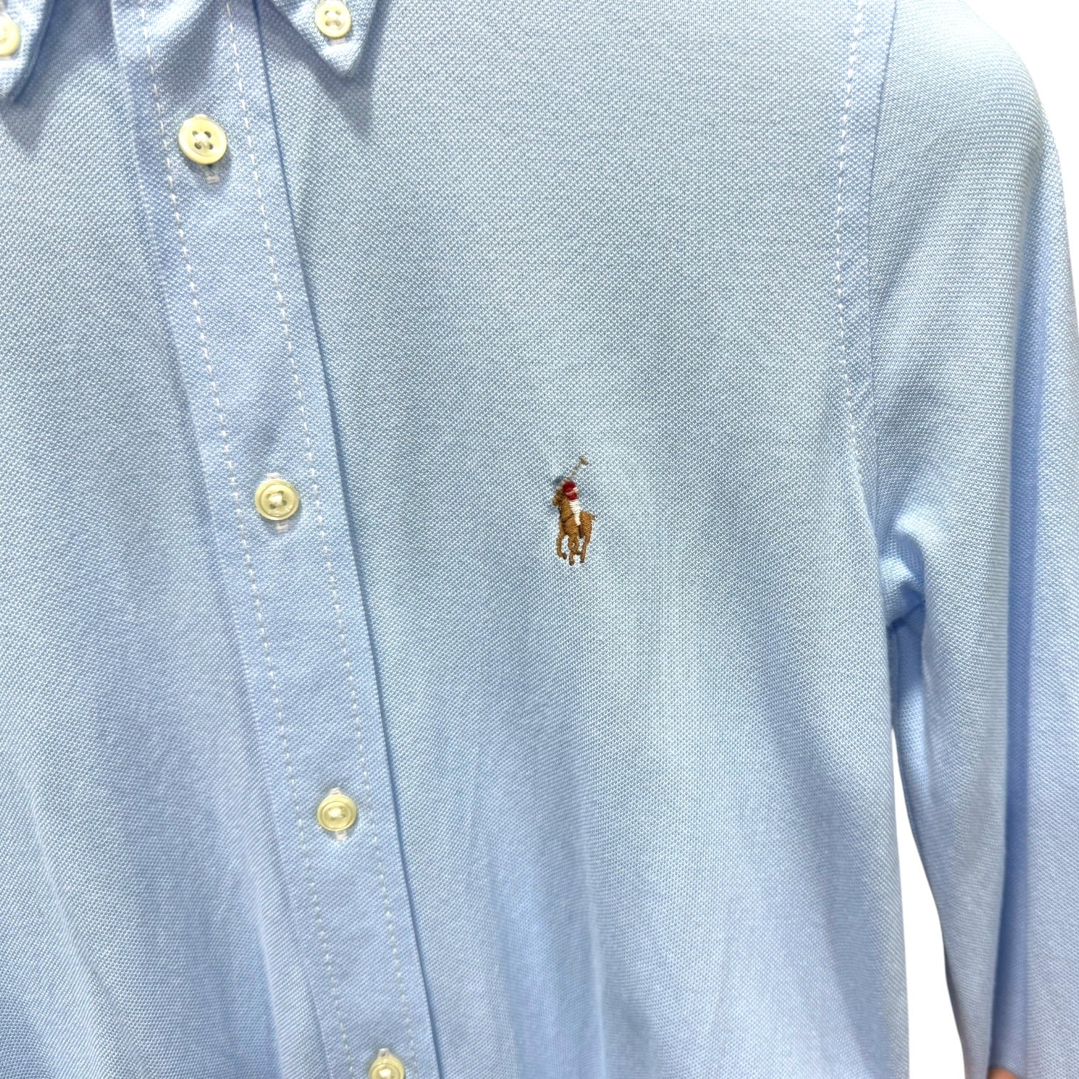 Vestido Polo Ralph Lauren