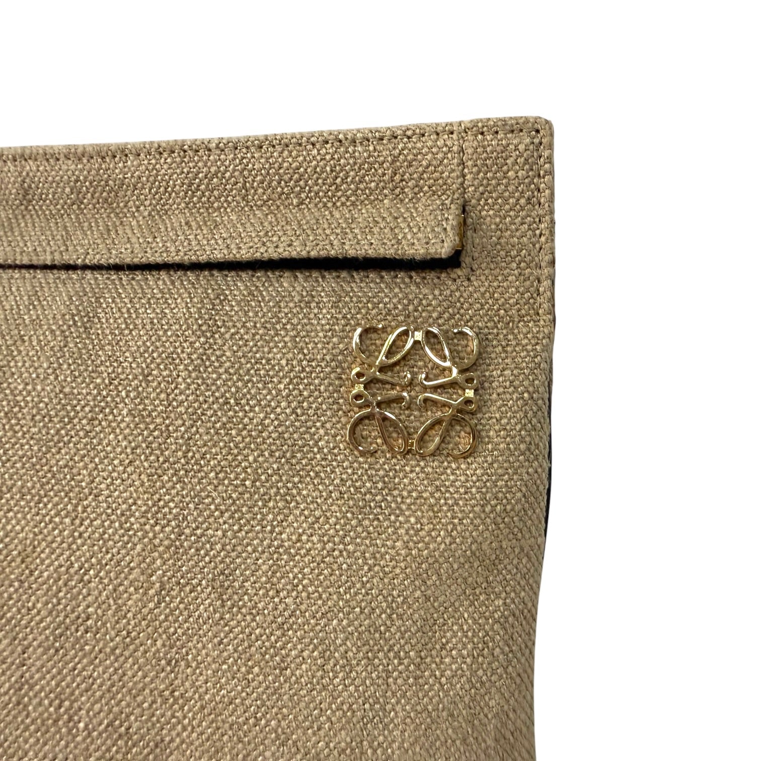 Bolso Loewe T - Pouch original