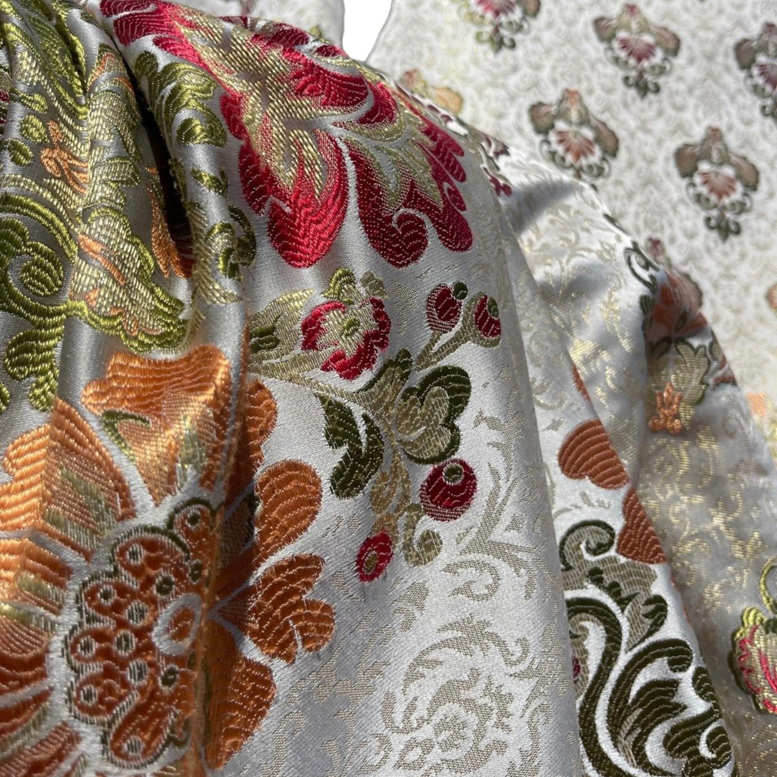 Conjunto textil de salón Sedari de alta calidad vintage