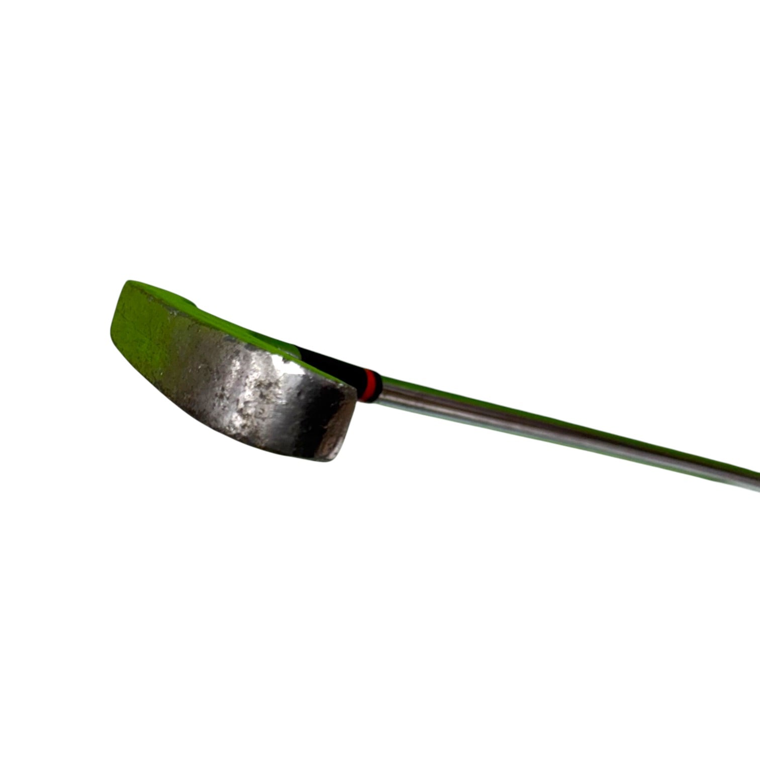 Putter de golf Parrot vintage años 60/70