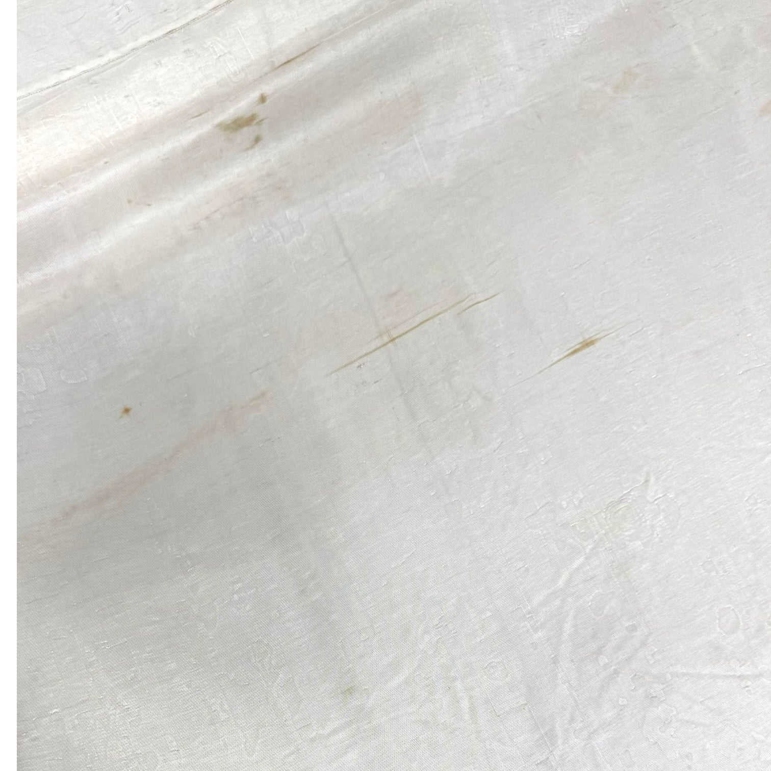 Capa Pluvial litúrgica de seda de Nieto de A. Llana antigua S.XIX