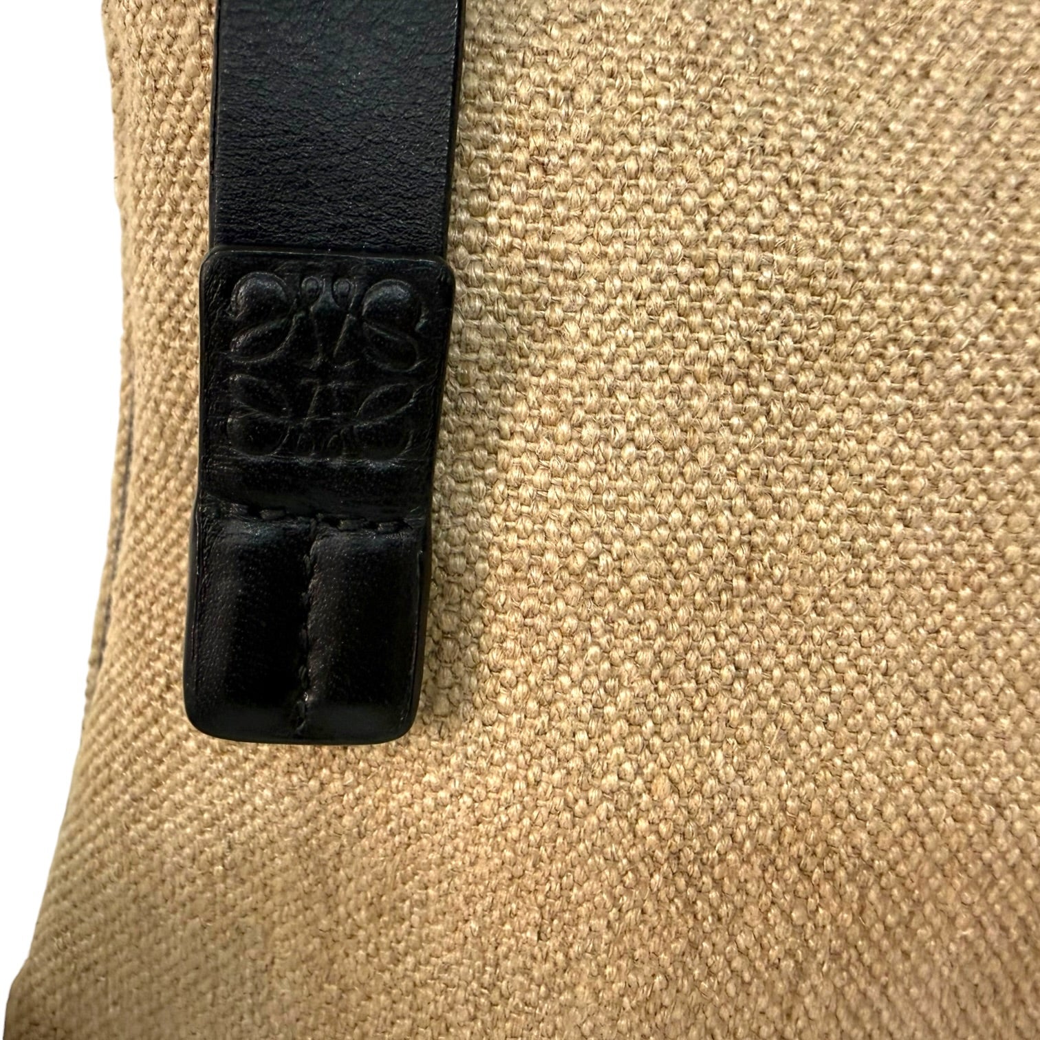 Bolso Loewe T - Pouch original