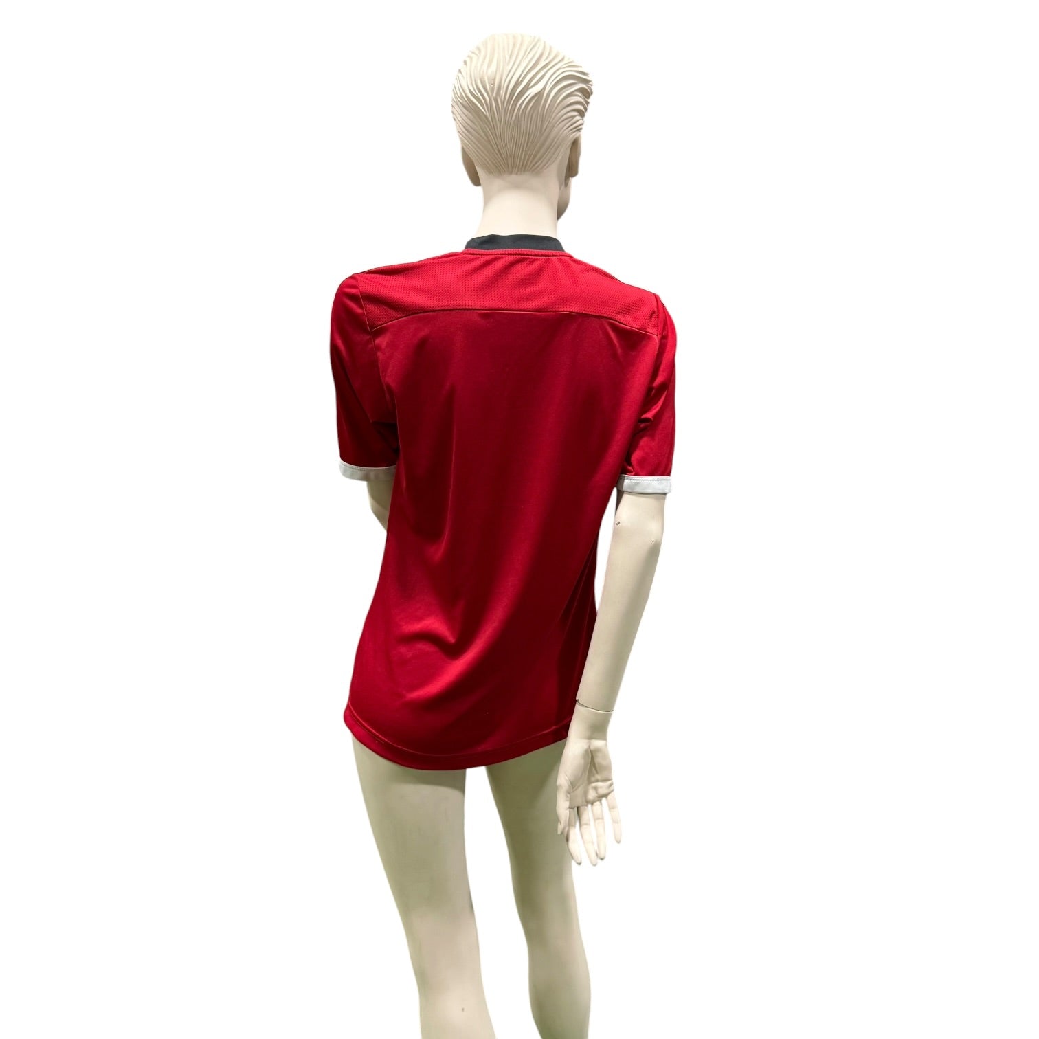 Camiseta Adidas de la Federación Española de Árbitros vintage