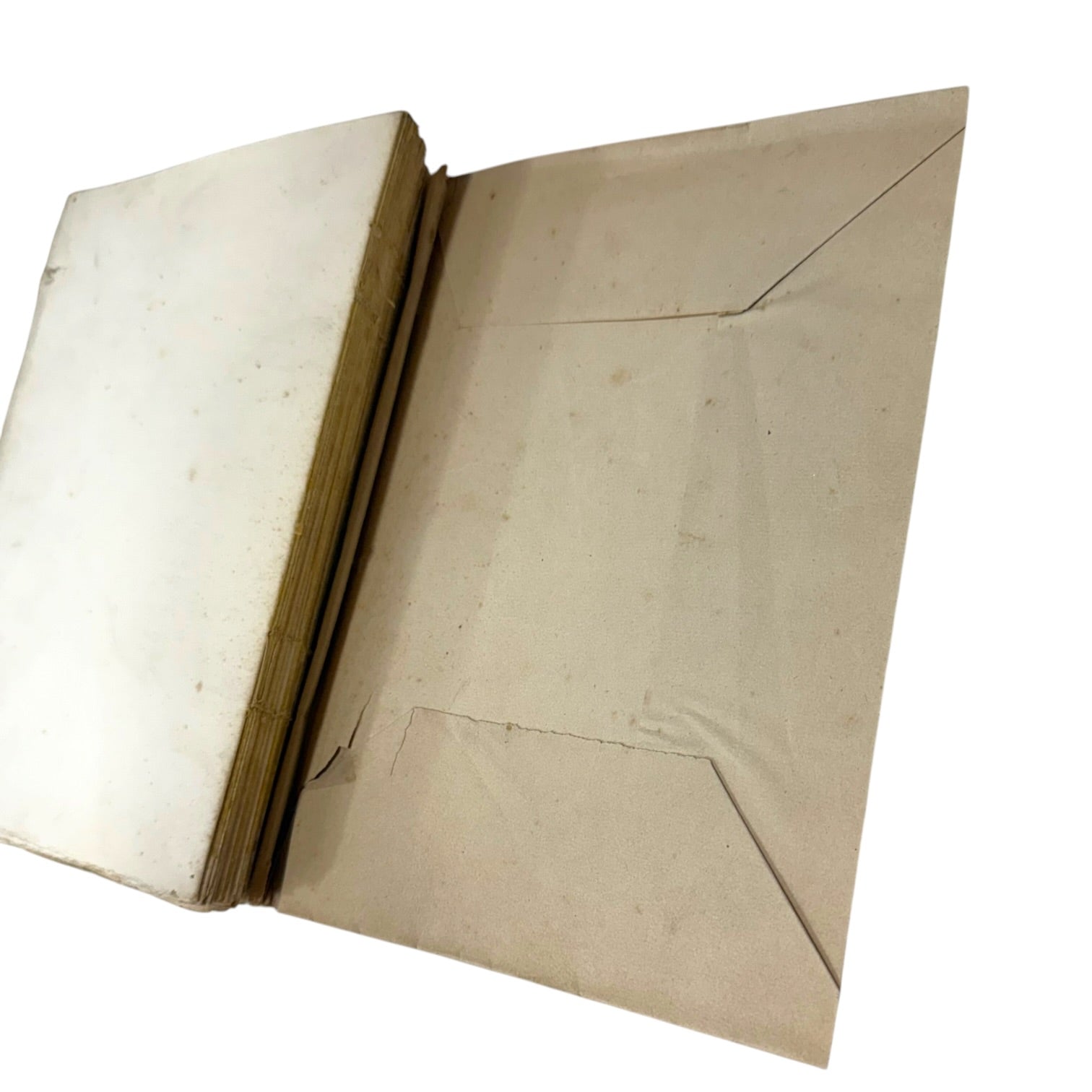 Libro Contes pour Maxa del año 1929