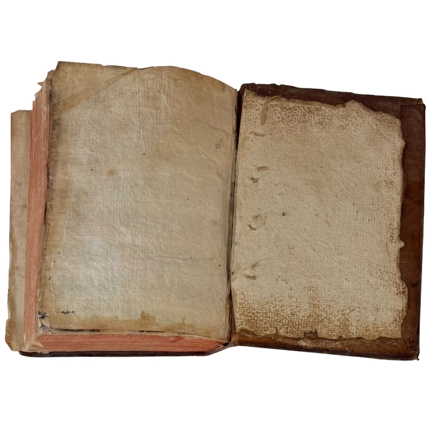 Libro Comento de P. Ovidio Nasón a los libros de Tristes y Ponto de 1733