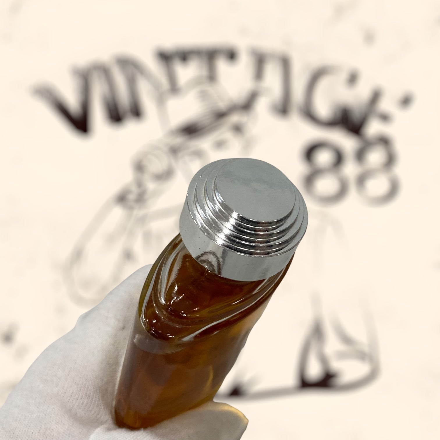 Perfume Loewe 2 de 120ml vintage