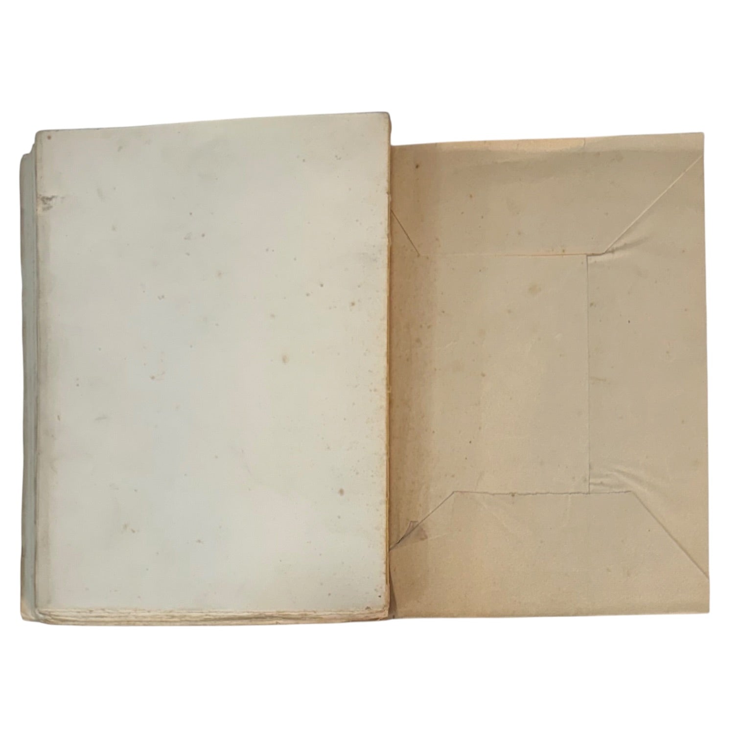 Libro Contes pour Maxa del año 1929