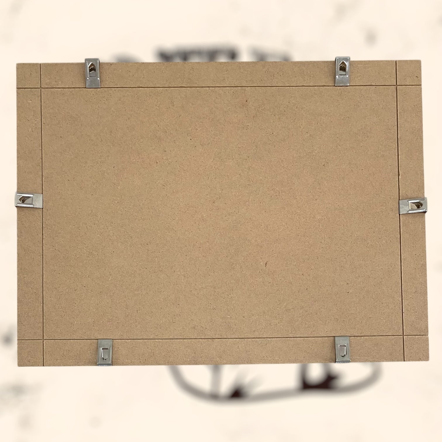 Célula original de la serie animada Alf de los años 80