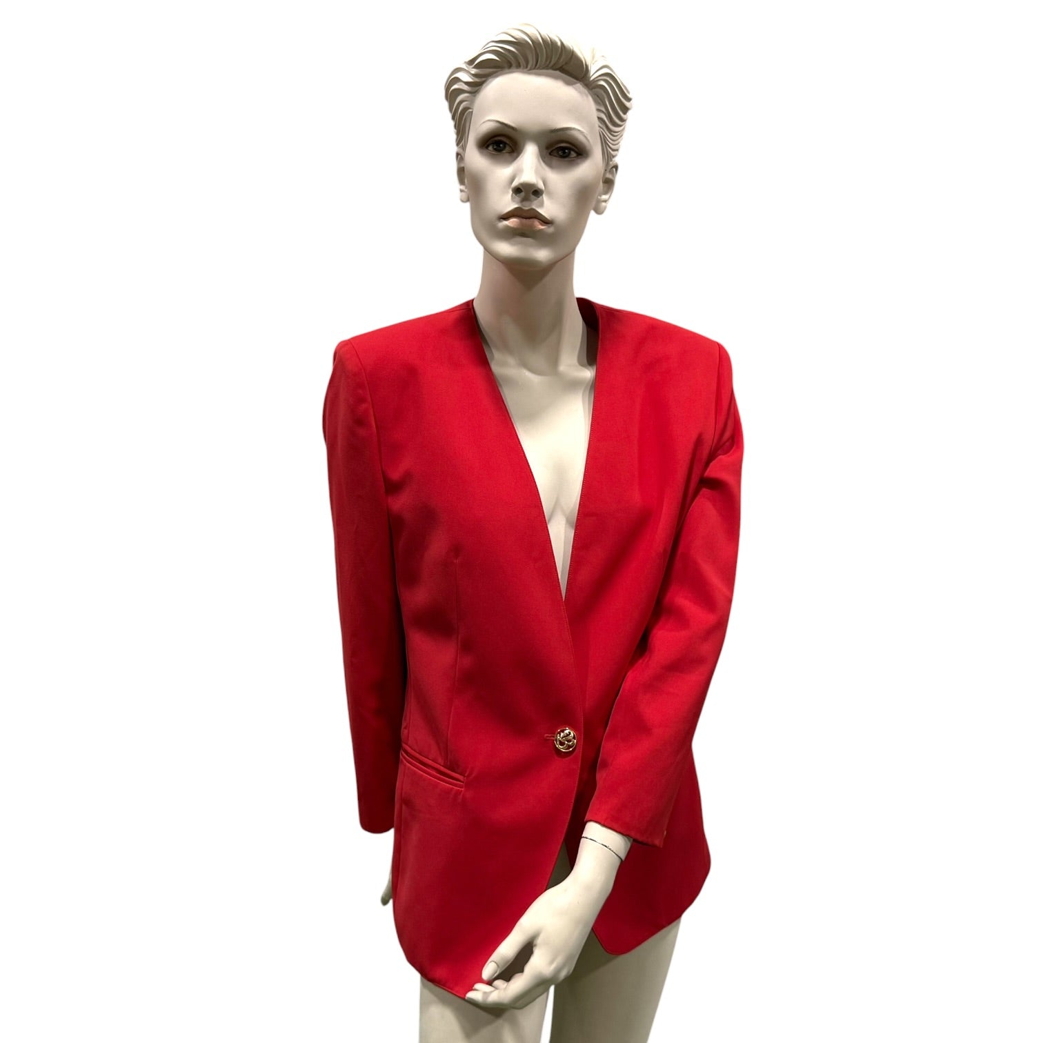 Blazer Burberrys vintage