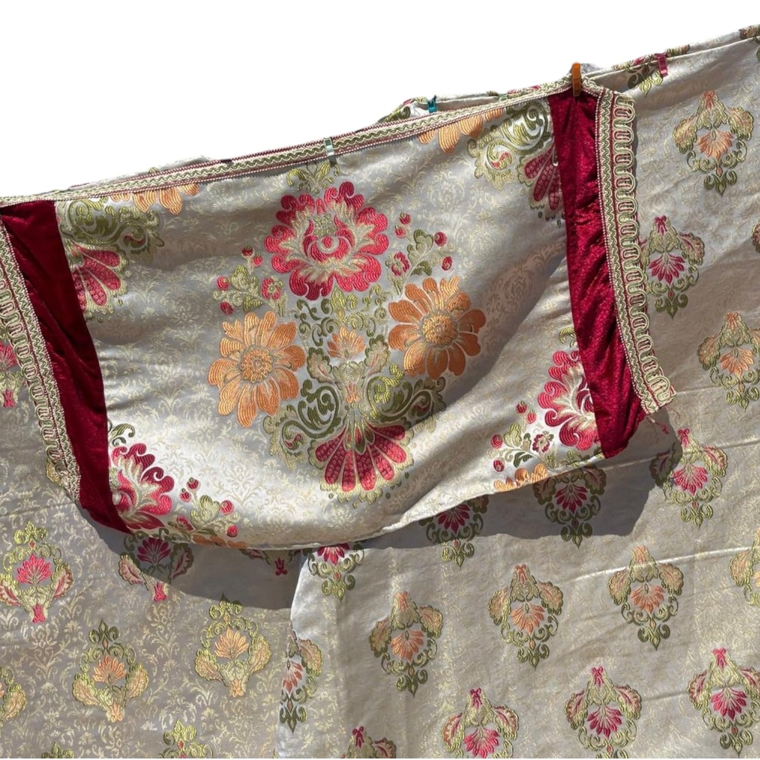 Conjunto textil de salón Sedari de alta calidad vintage