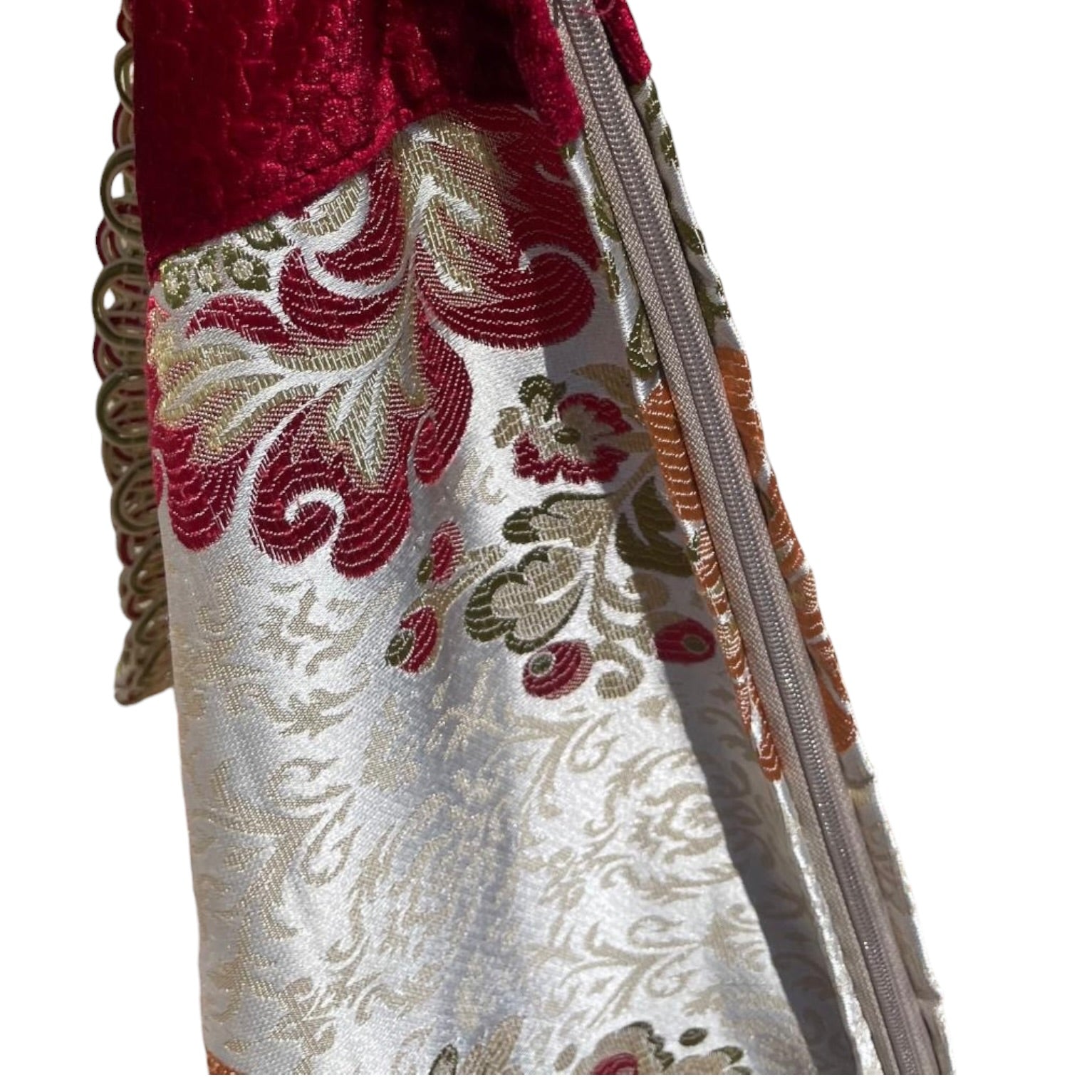Conjunto textil de salón Sedari de alta calidad vintage