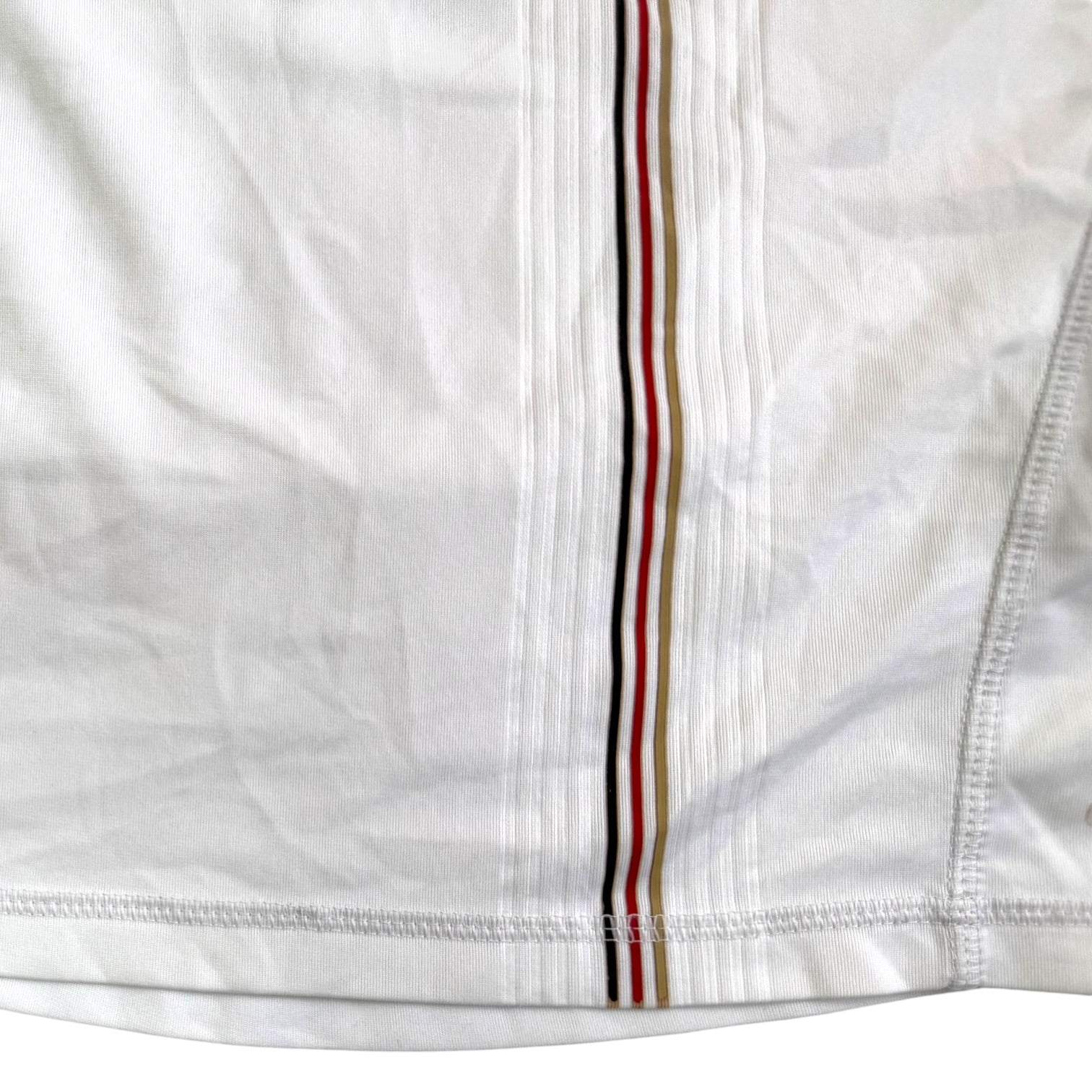 Camiseta de la selección de Alemania del Mundial de 2010