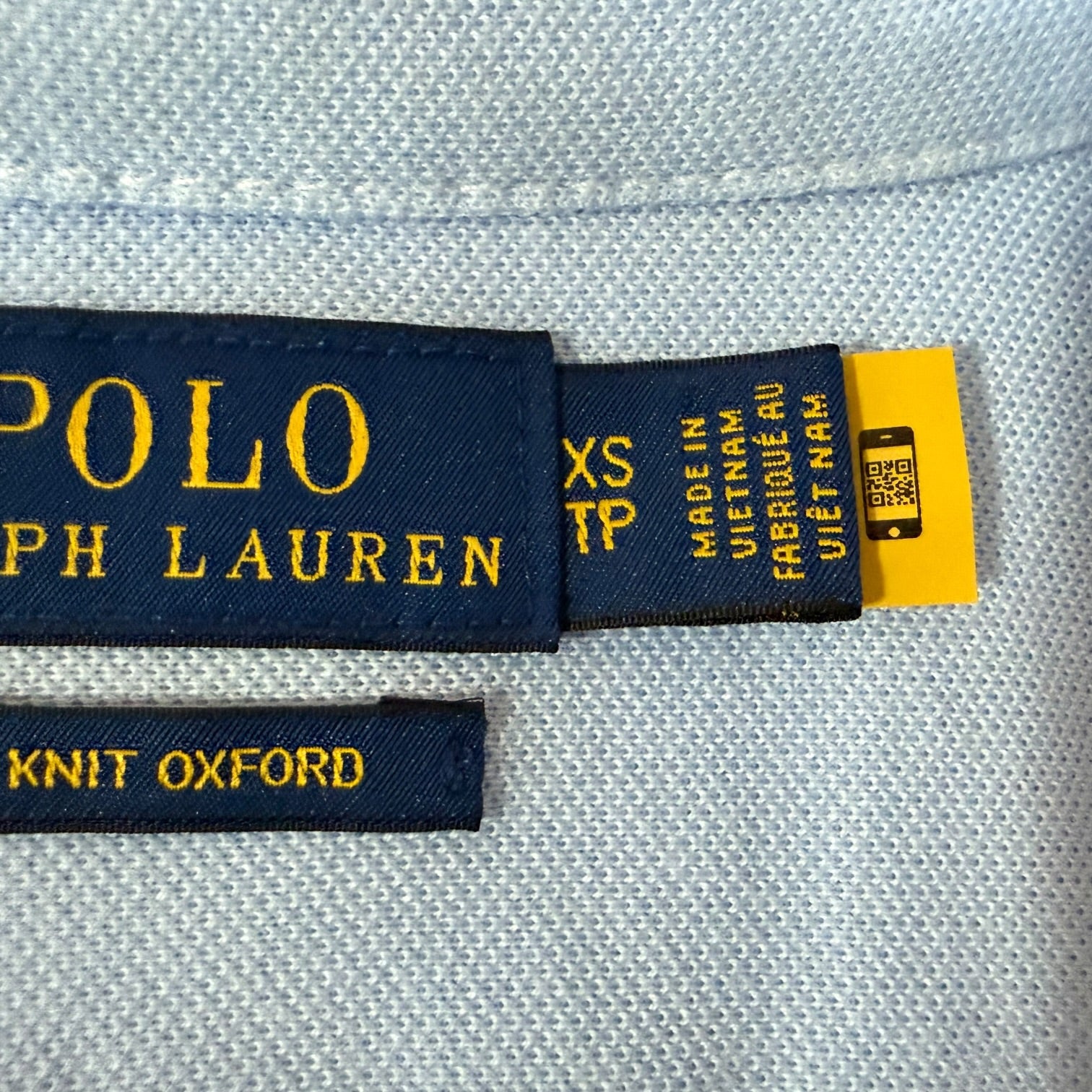Vestido Polo Ralph Lauren