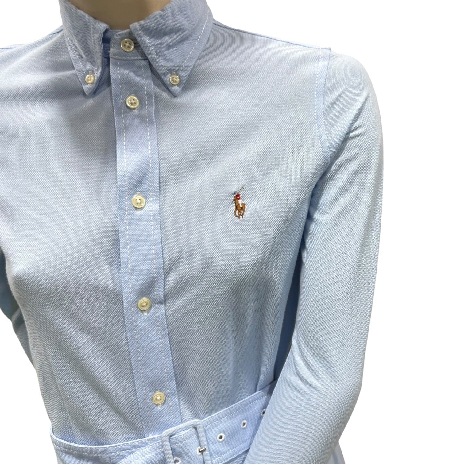 Vestido Polo Ralph Lauren