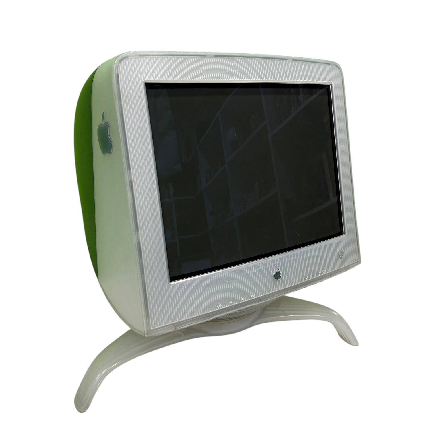 Pantalla Apple Studio Display de 17” modelo M6496 de 1999