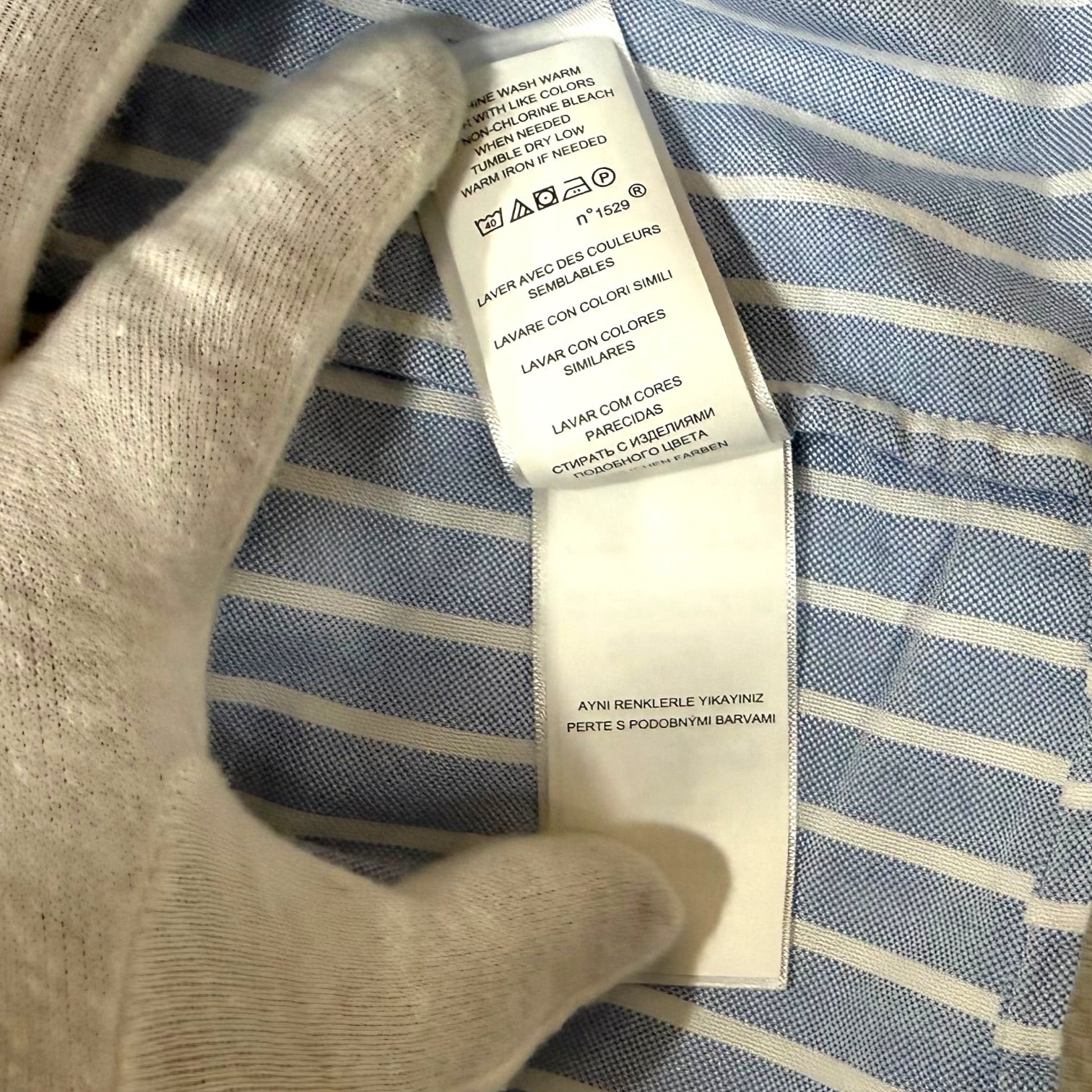 Vestido Polo Ralph Lauren