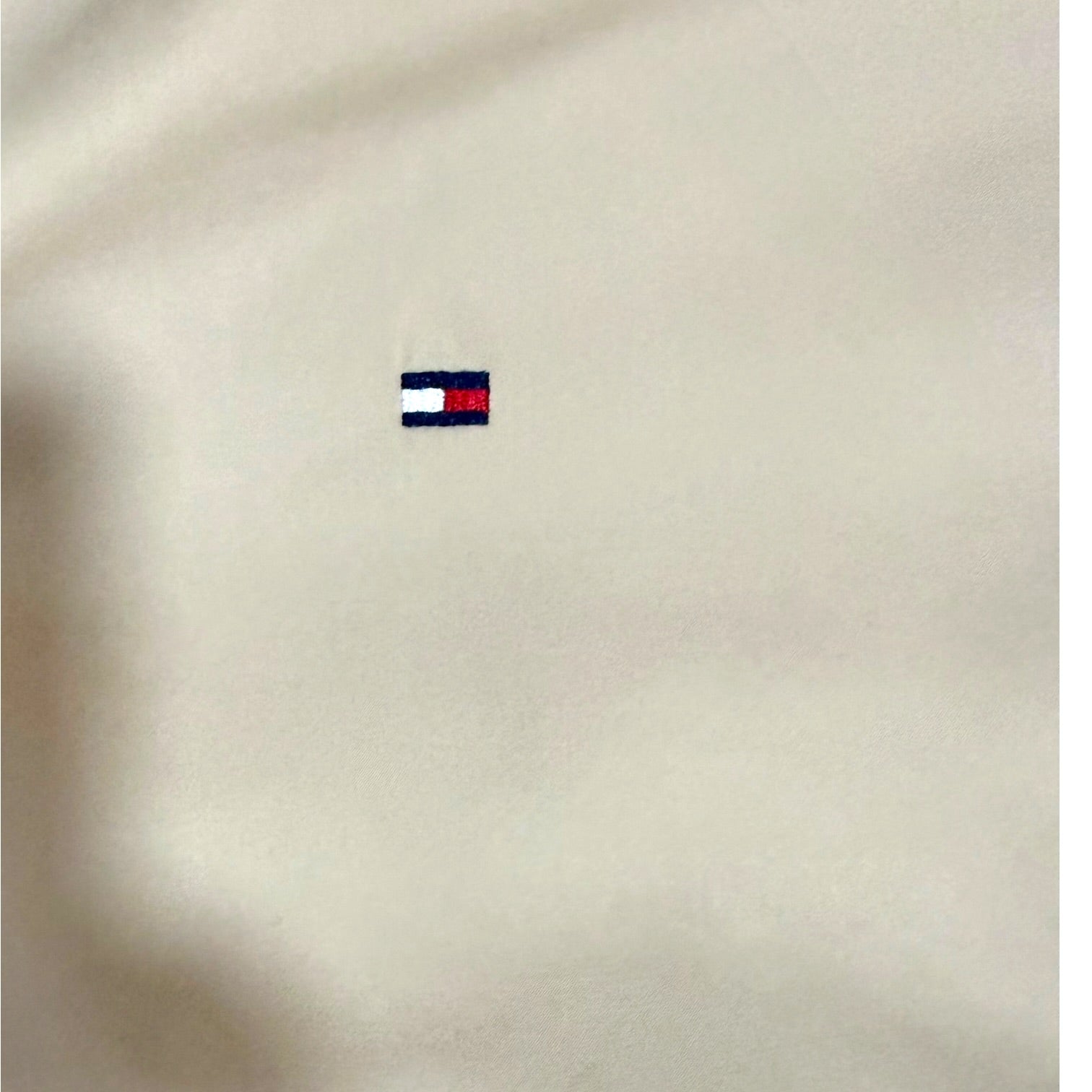 Chaquetón Tommy Hilfiger vintage