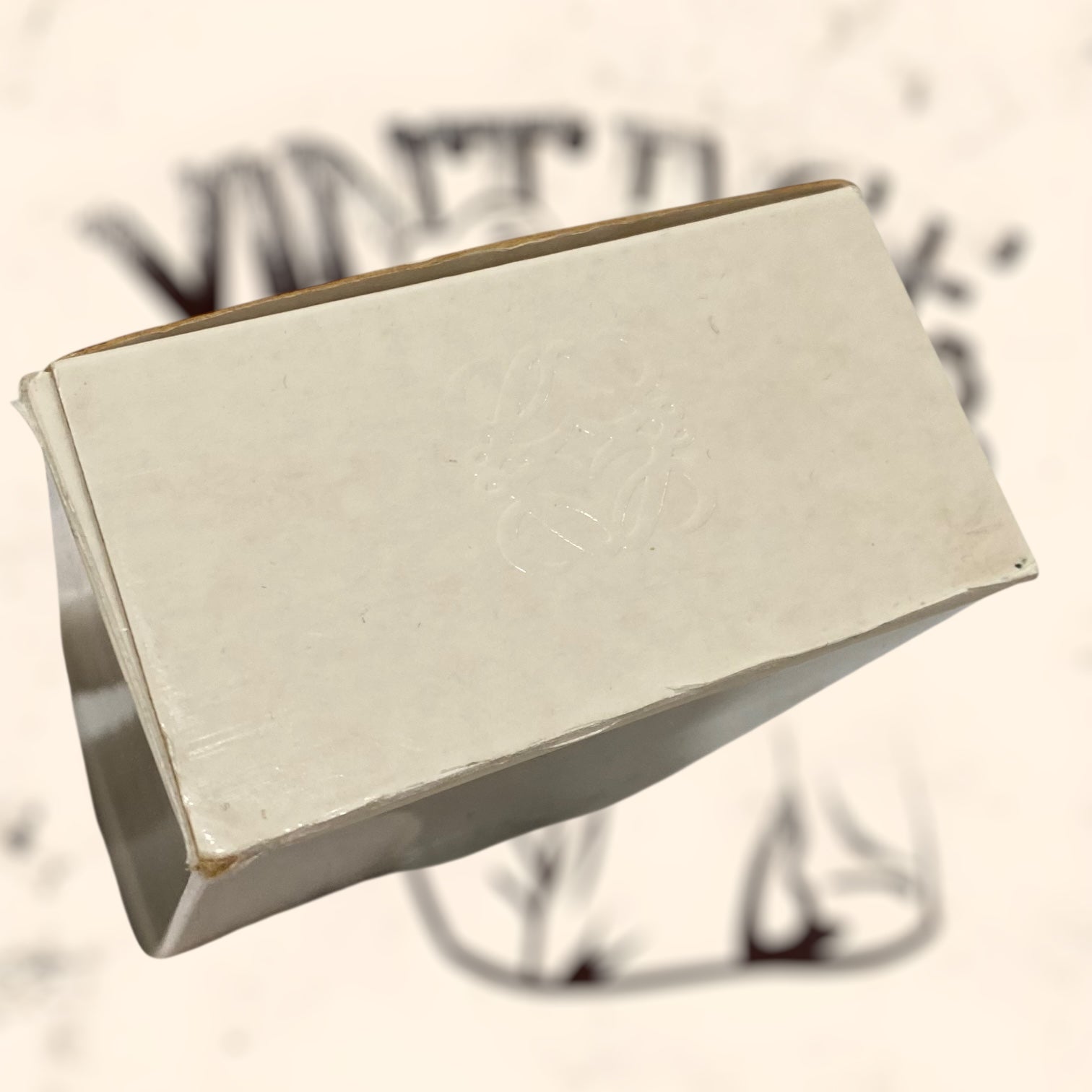 Perfume Loewe 2 de 120ml vintage